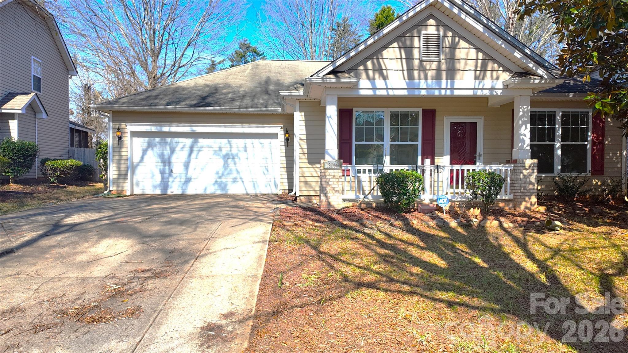 12714 Windyedge Road