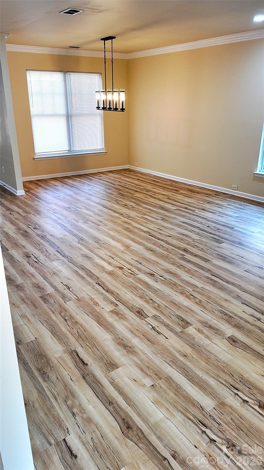 Crosswinds - Residential