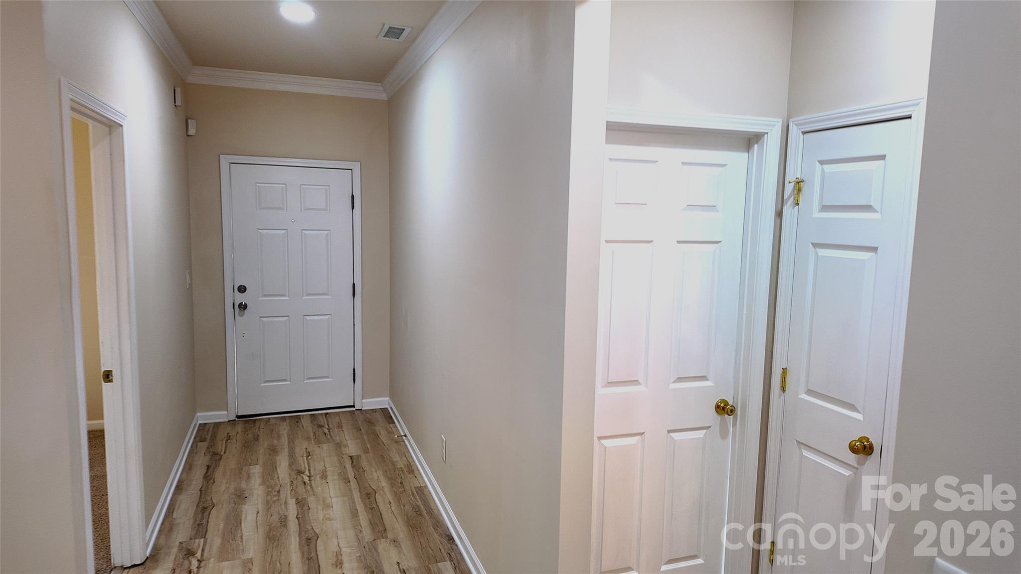 Crosswinds - Residential