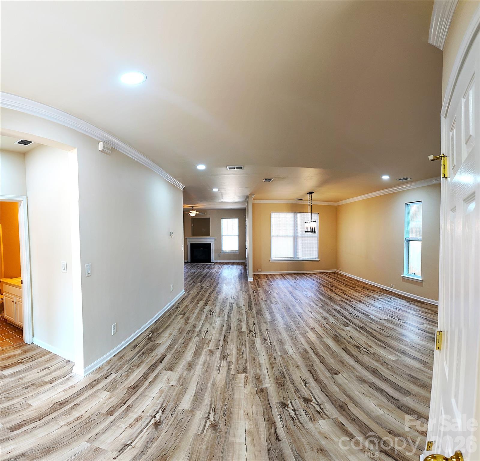 Crosswinds - Residential