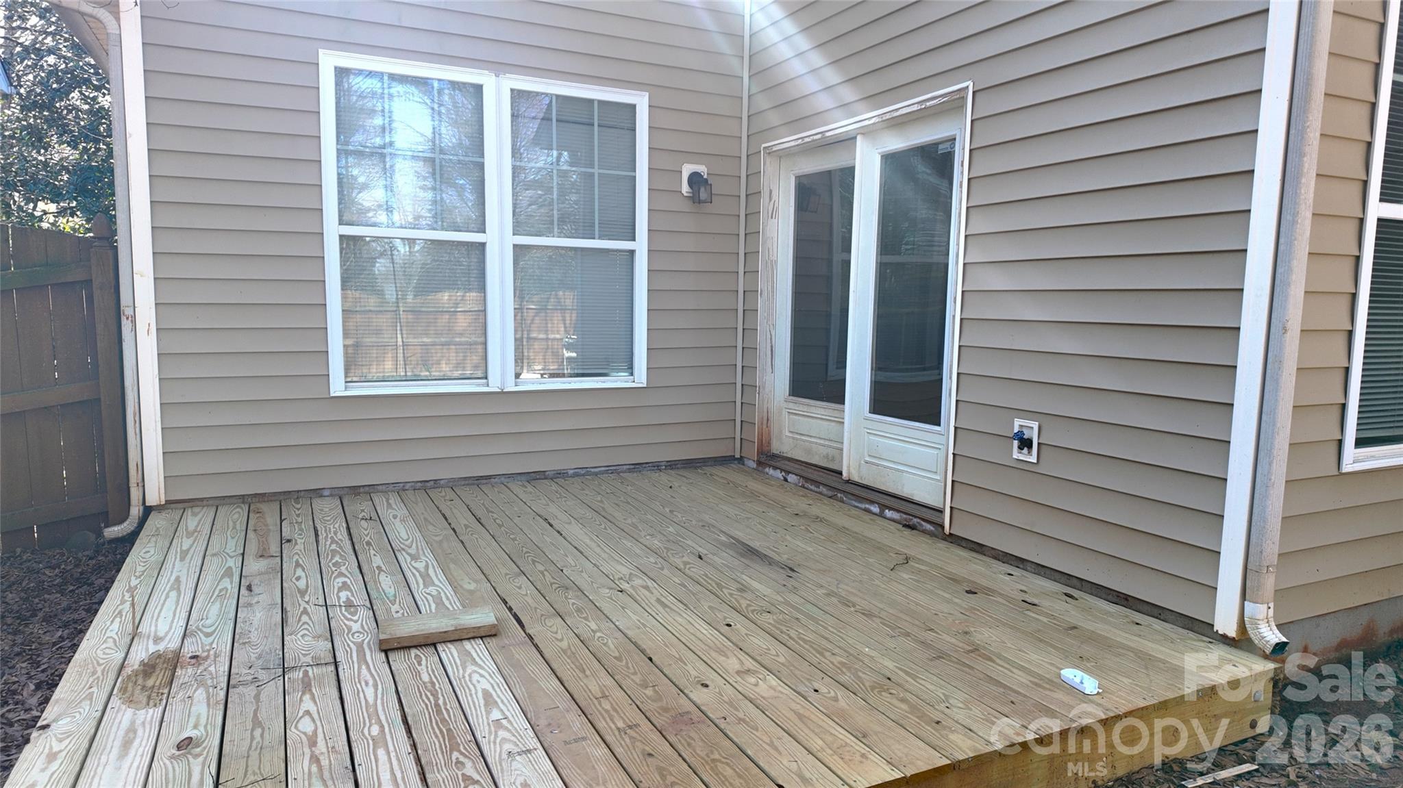 Crosswinds - Residential