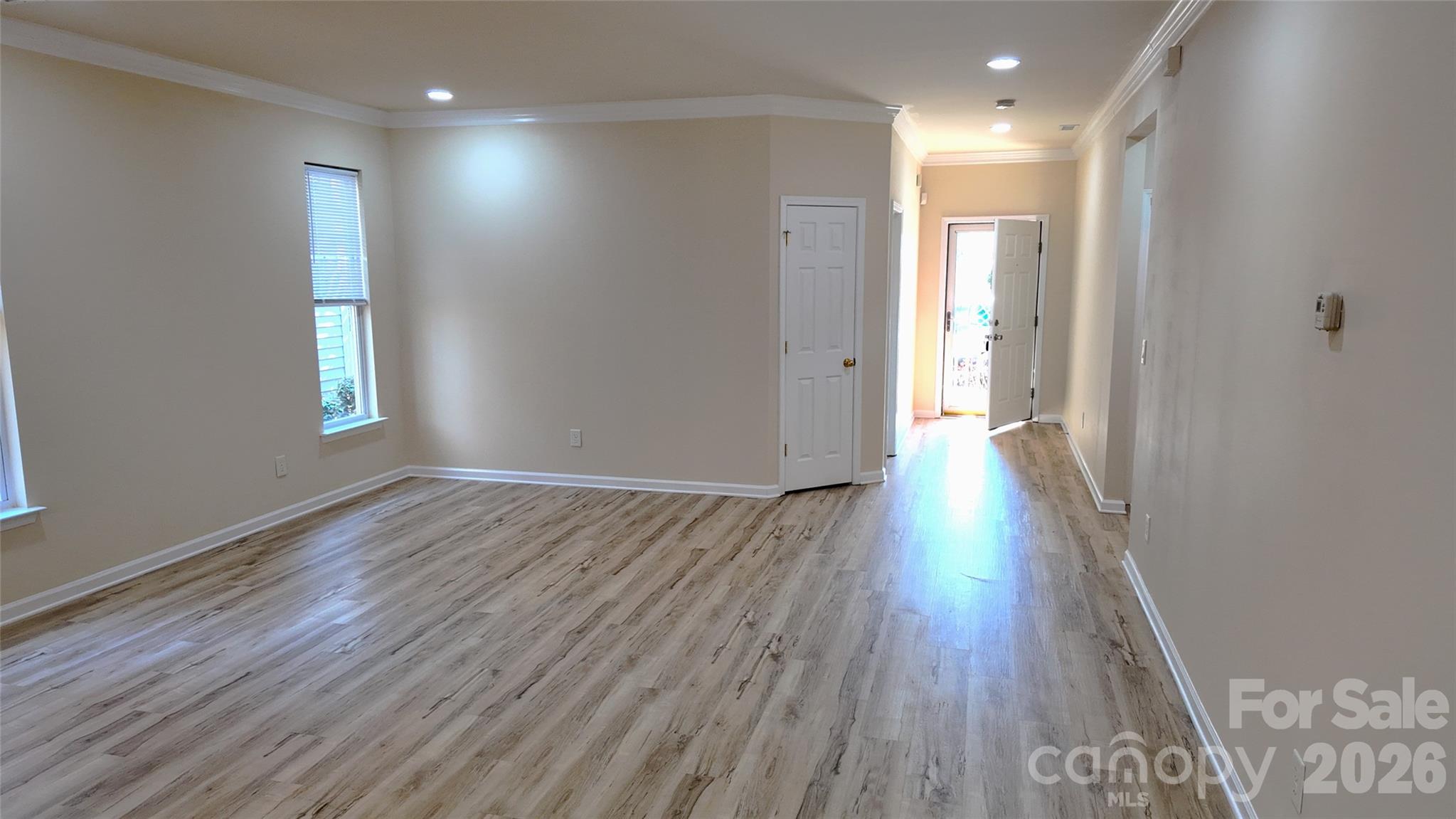 Crosswinds - Residential