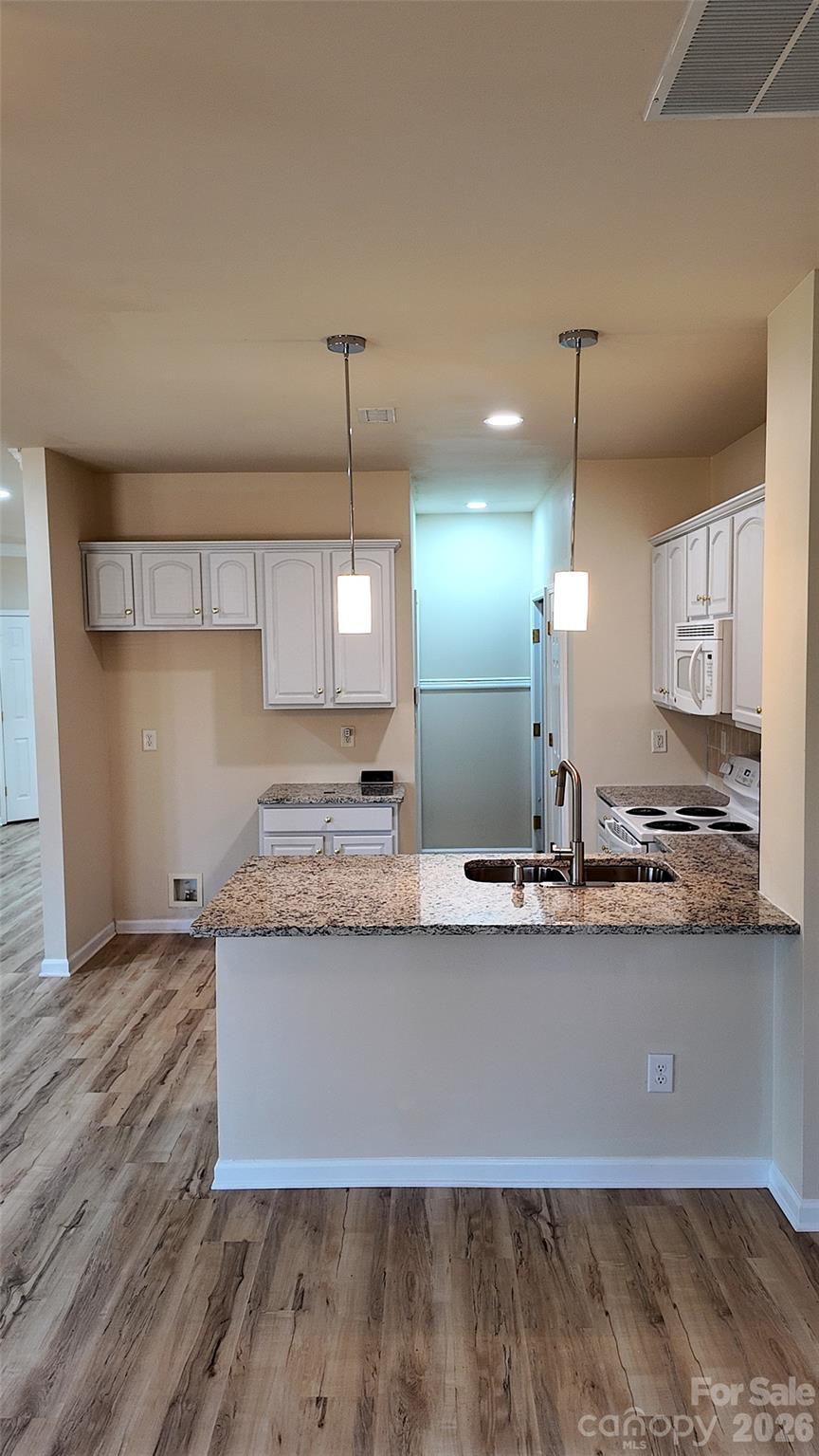 Crosswinds - Residential