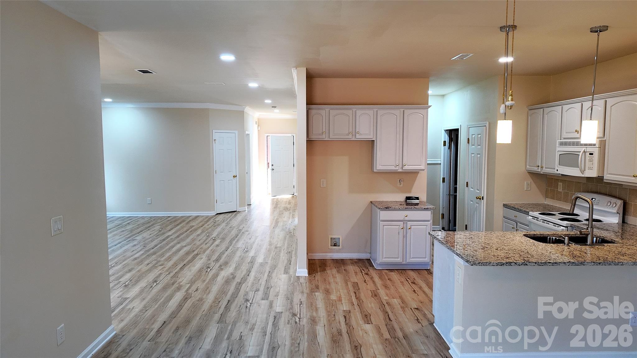 Crosswinds - Residential