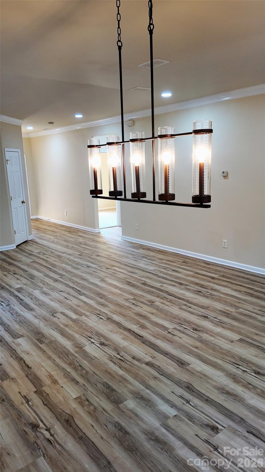 Crosswinds - Residential