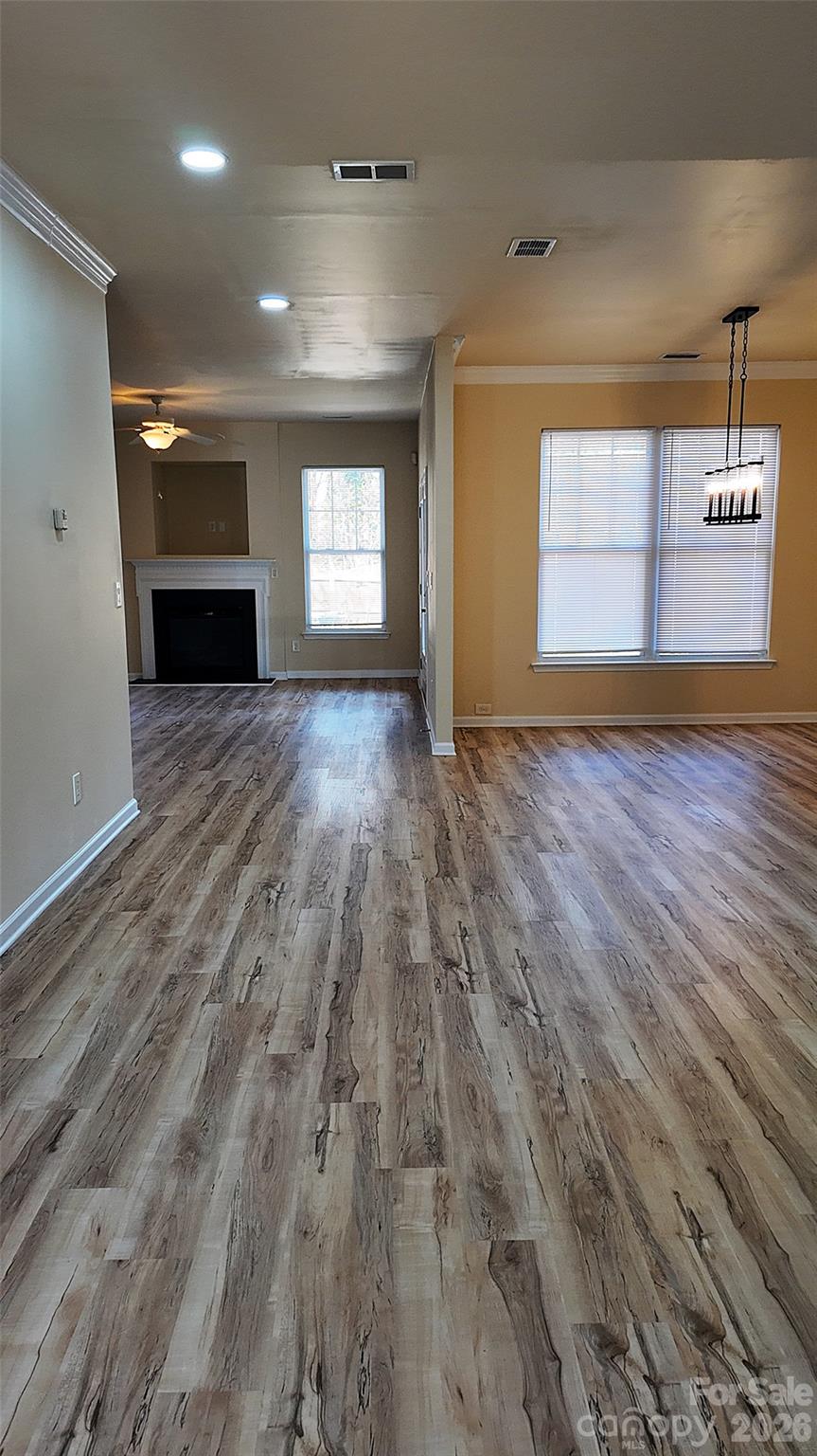 Crosswinds - Residential