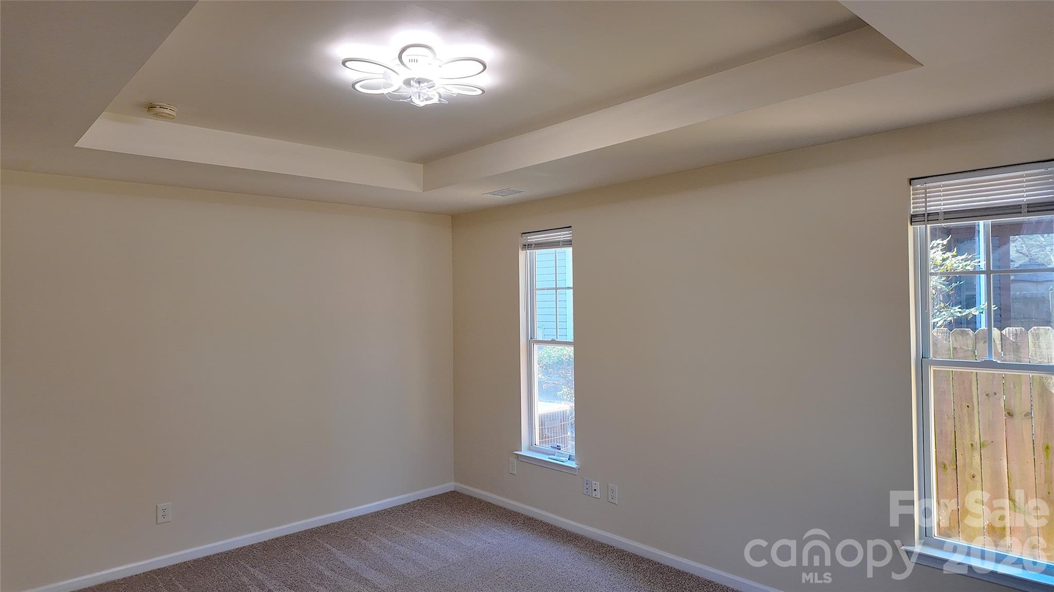 Crosswinds - Residential