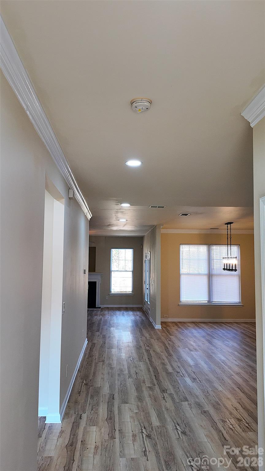 Crosswinds - Residential