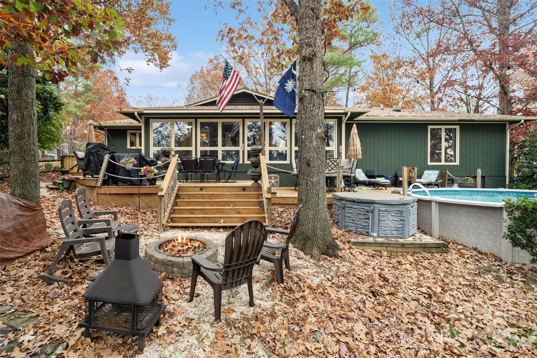 Tega Cay - Residential