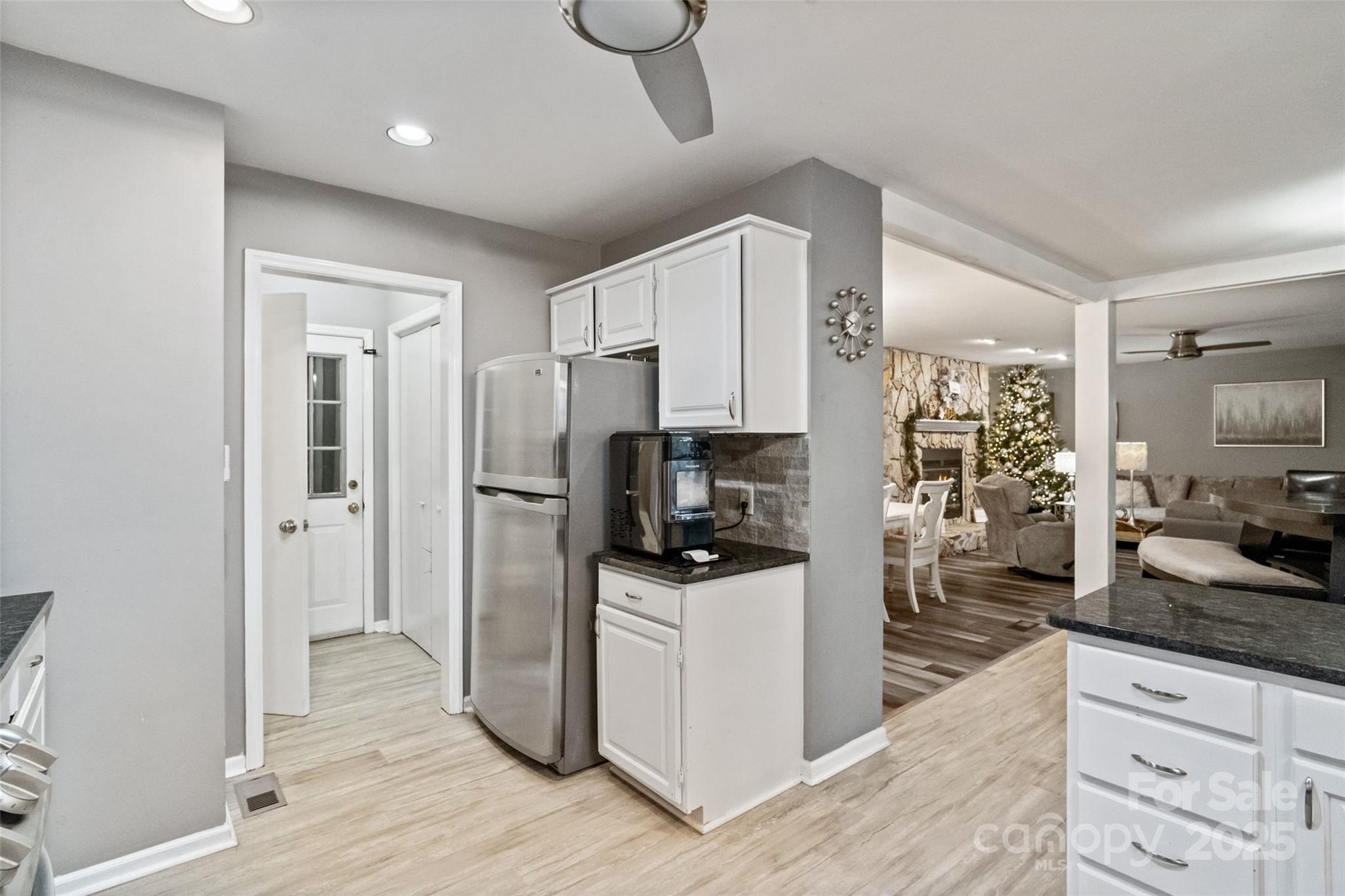 Tega Cay - Residential