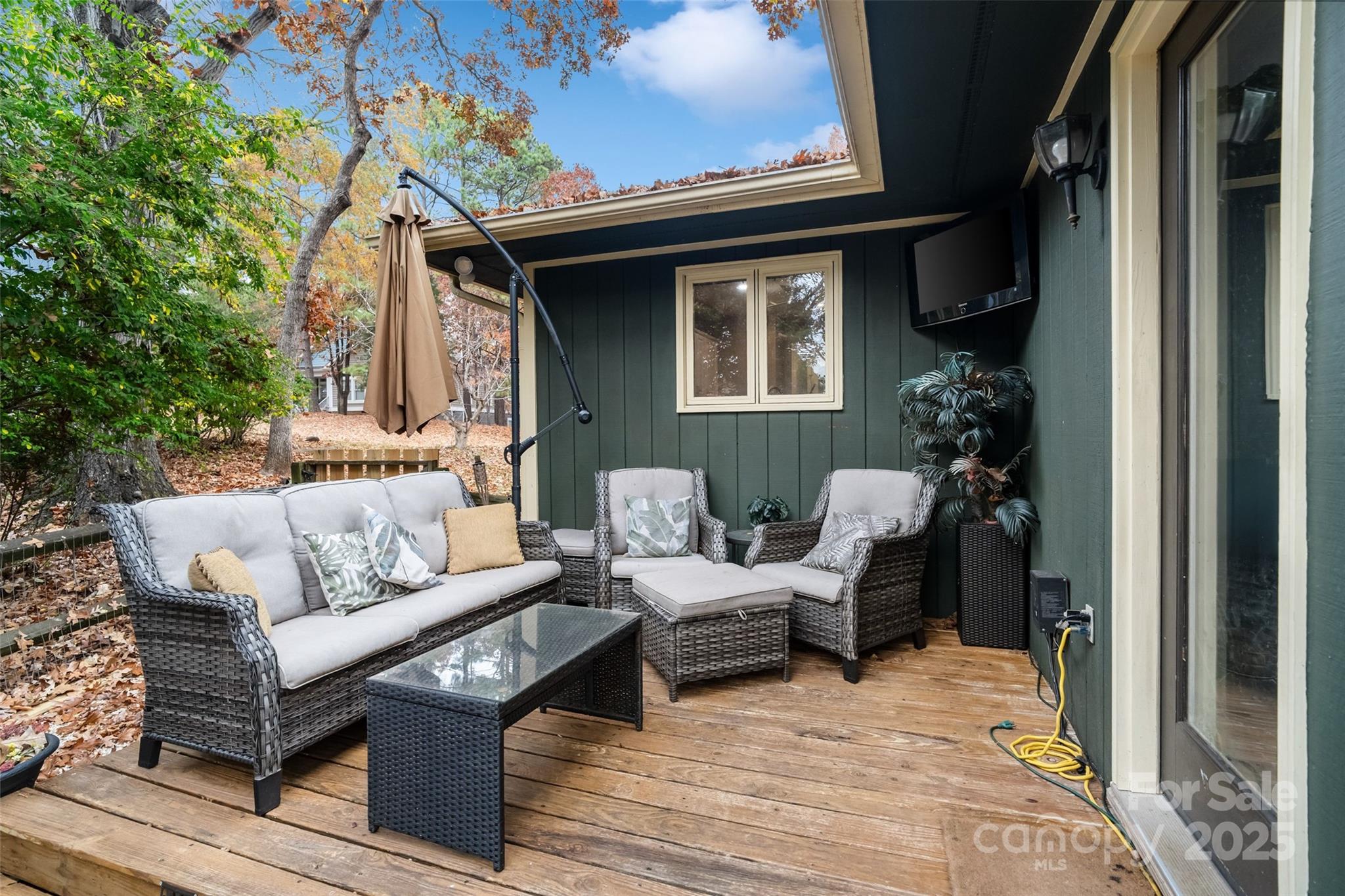 Tega Cay - Residential