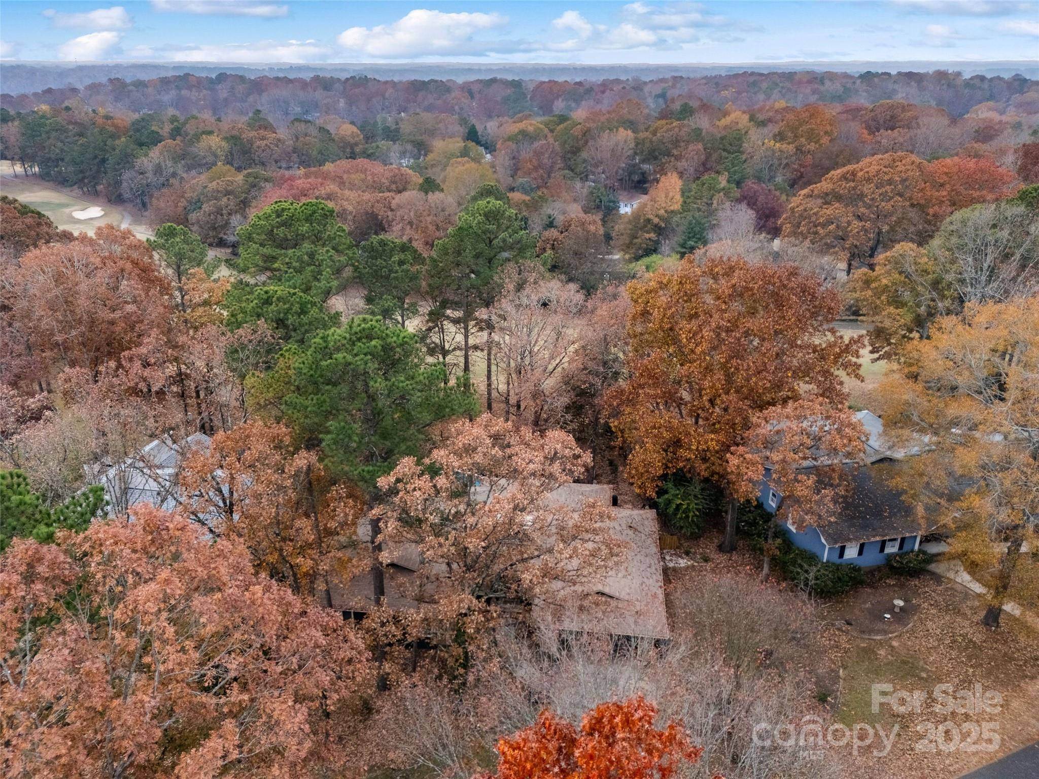 Tega Cay - Residential