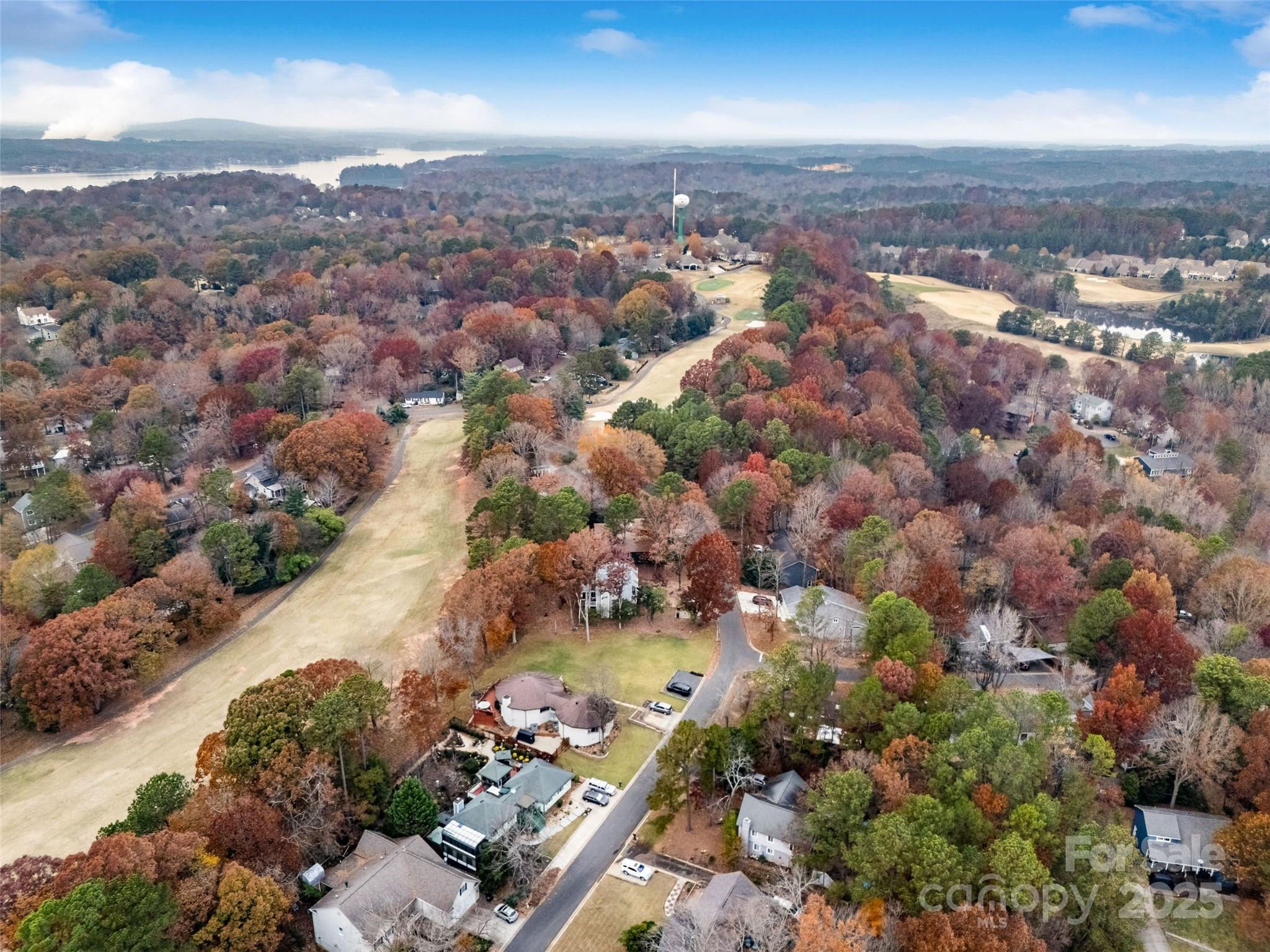 Tega Cay - Residential