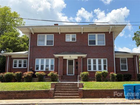 Photo of 215 N 3rd Street #C, Albemarle, NC 28001 (MLS # 4399152)