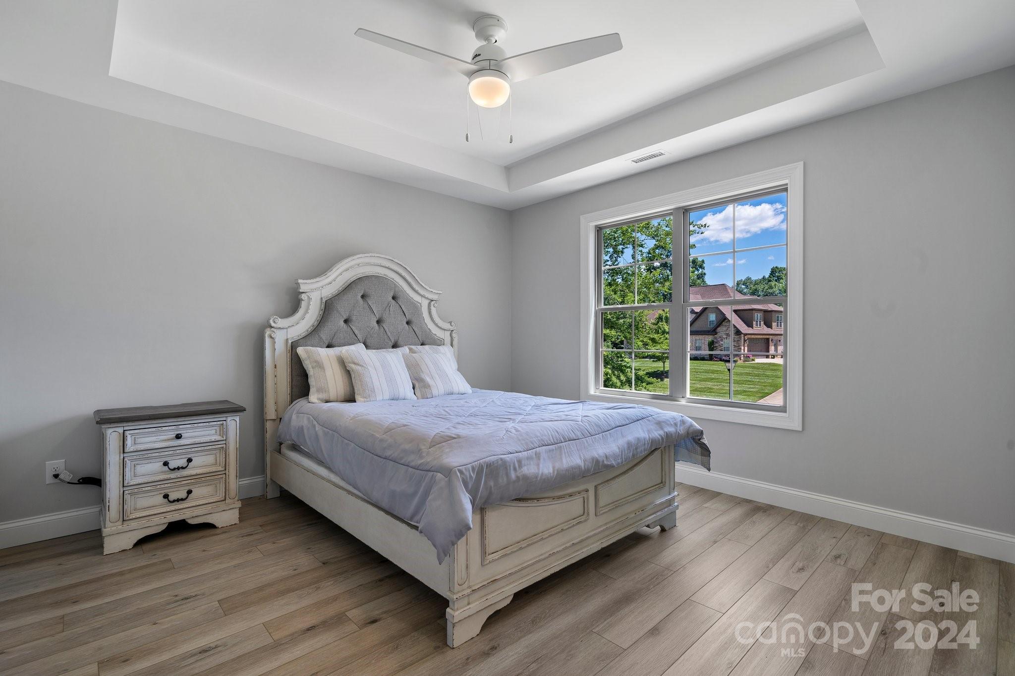 Moores Ferry - Residential