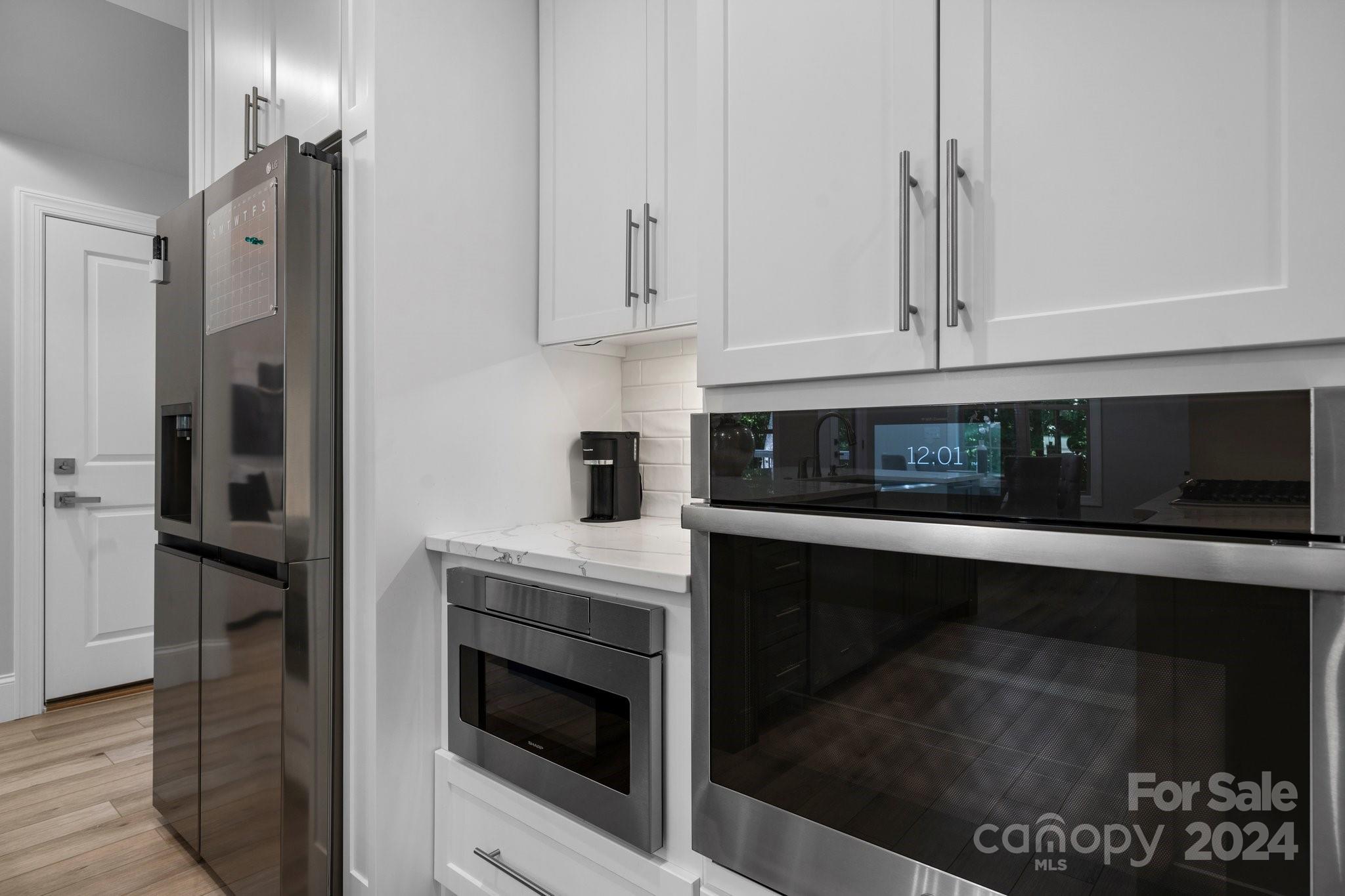 Moores Ferry - Residential