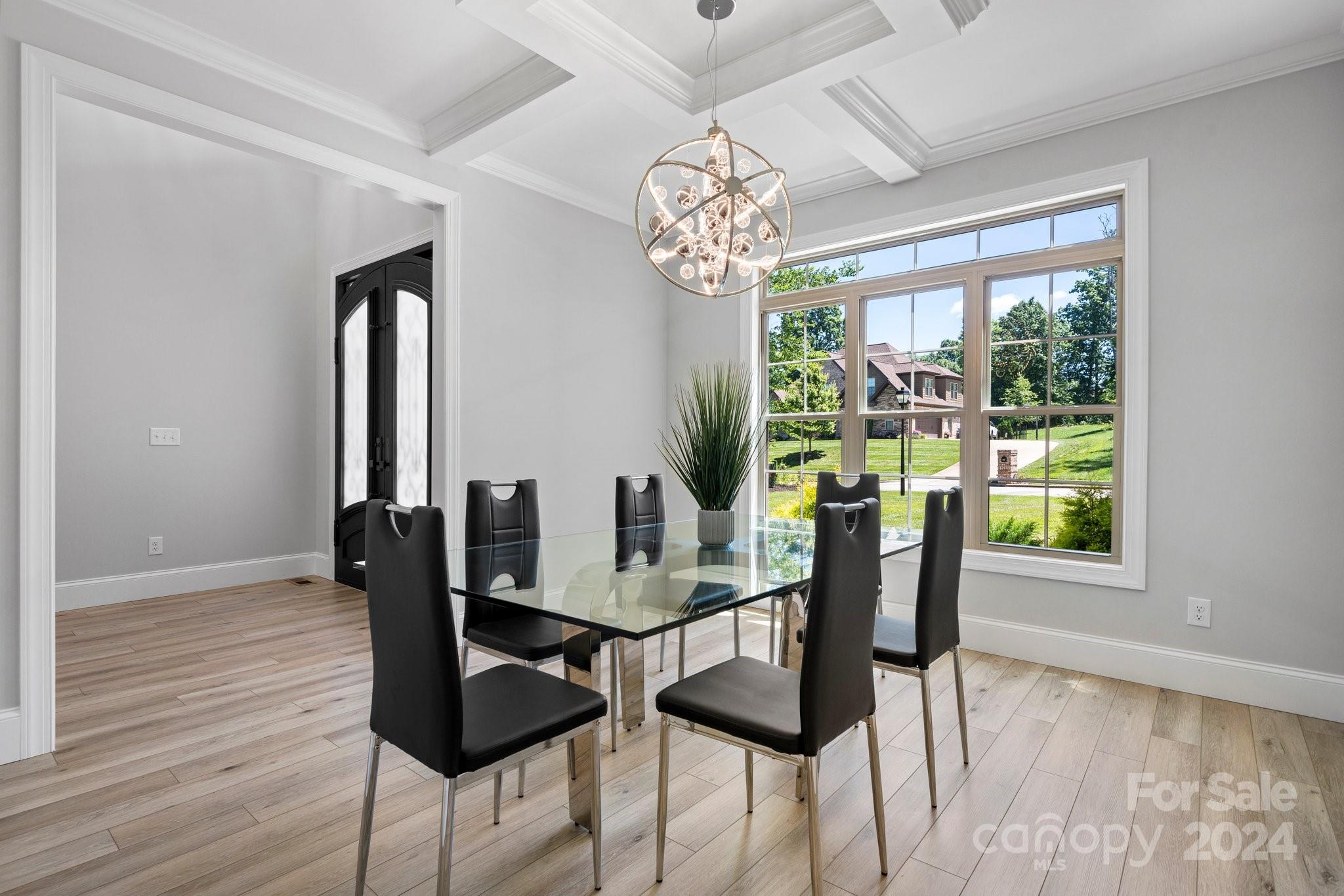 Moores Ferry - Residential