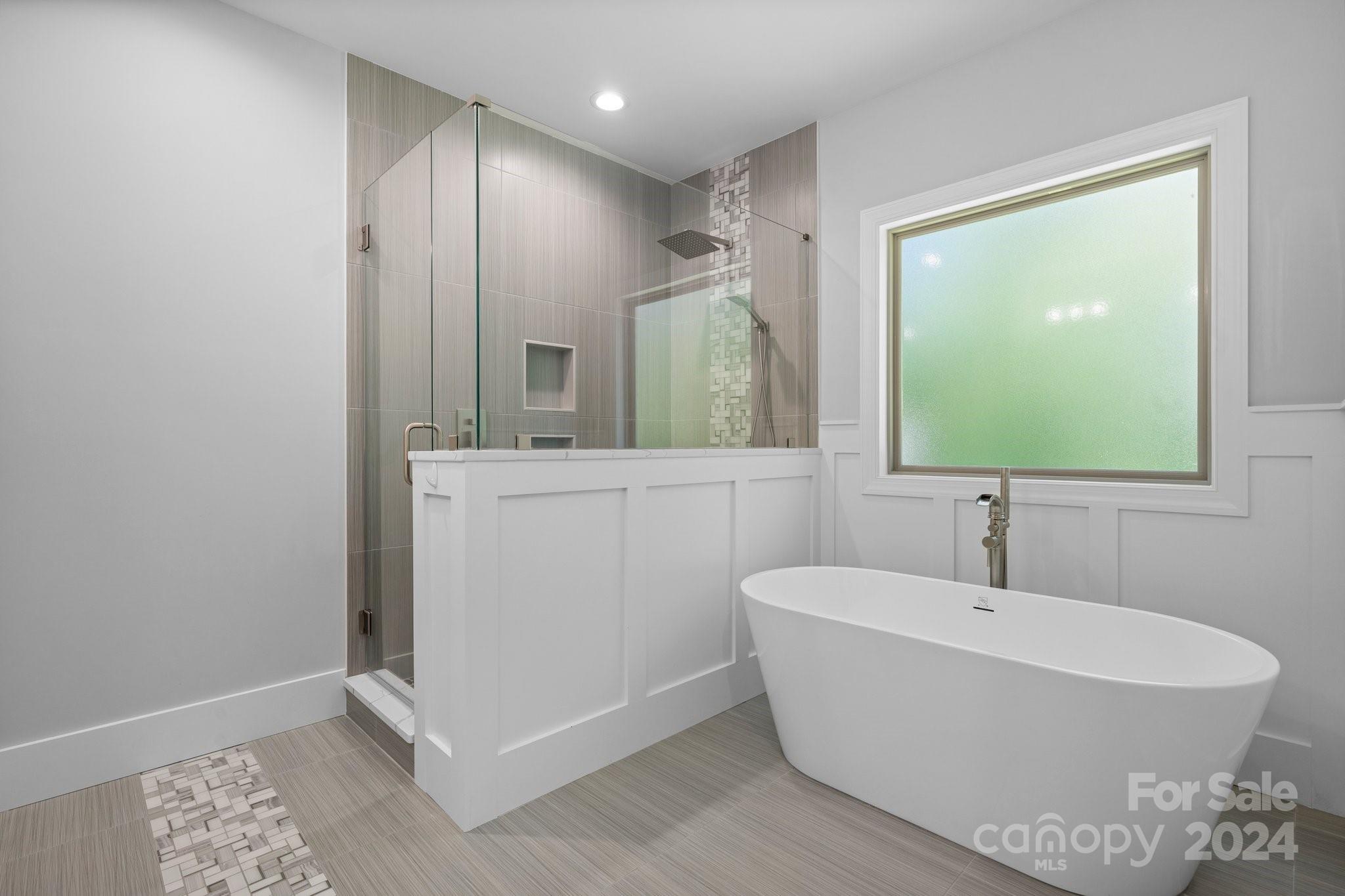 Moores Ferry - Residential