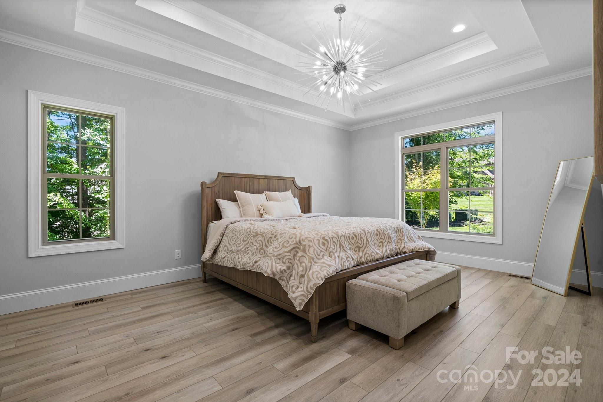 Moores Ferry - Residential