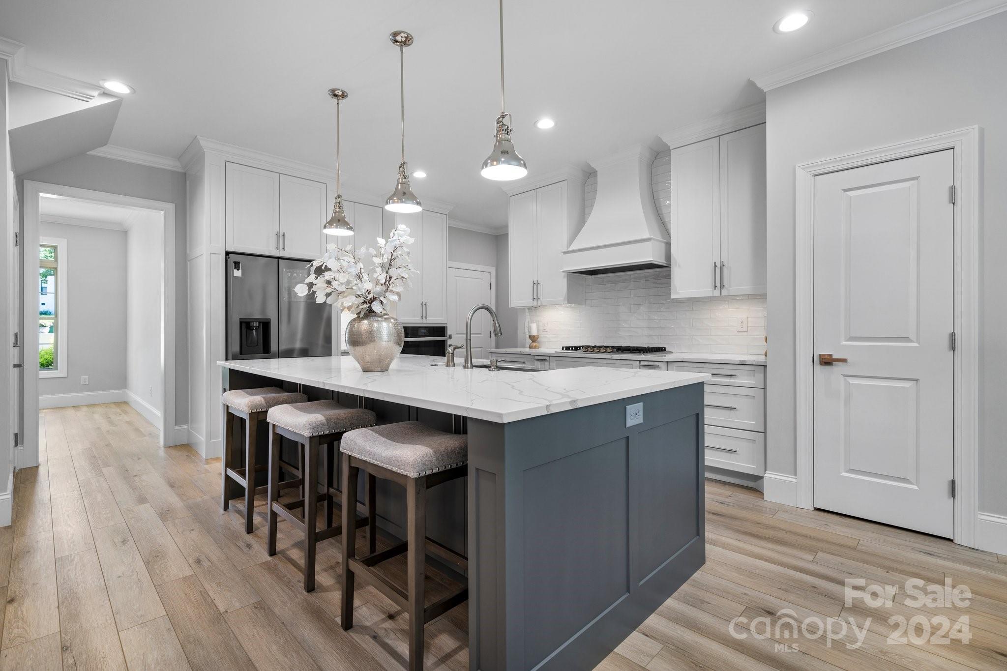 Moores Ferry - Residential