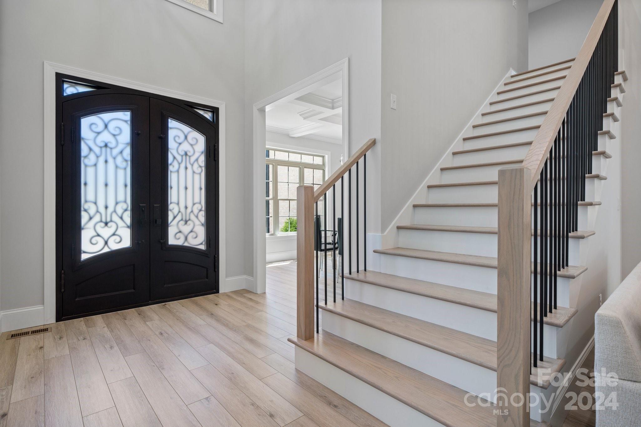 Moores Ferry - Residential