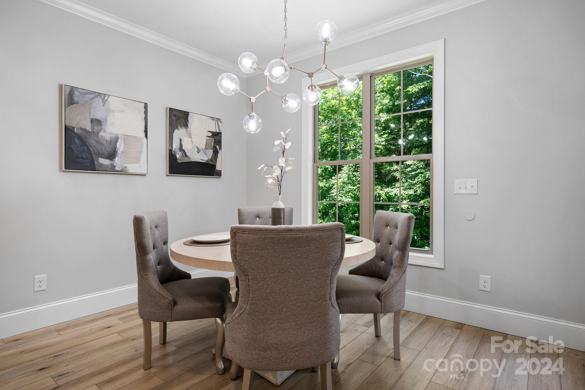 Moores Ferry - Residential