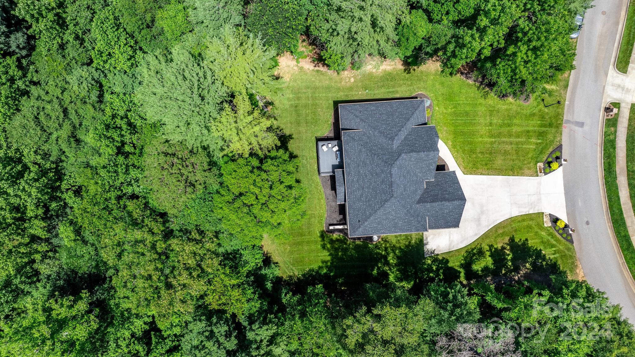 Moores Ferry - Residential