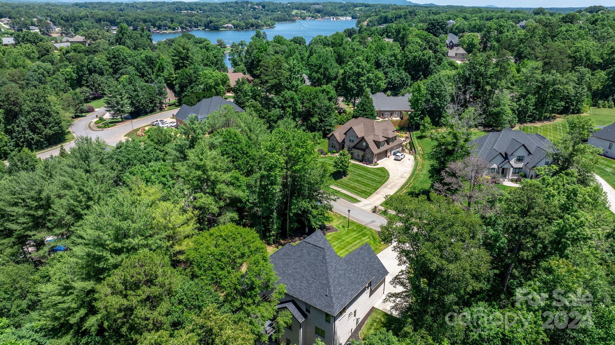 Moores Ferry - Residential