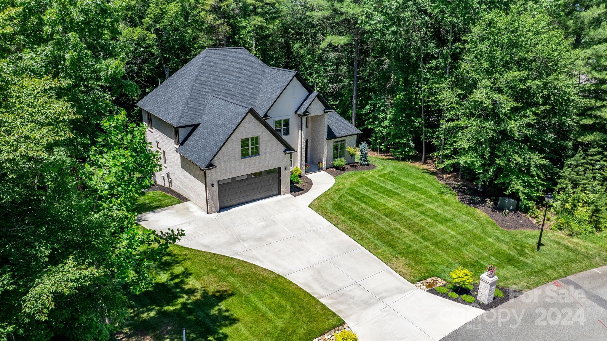 Moores Ferry - Residential