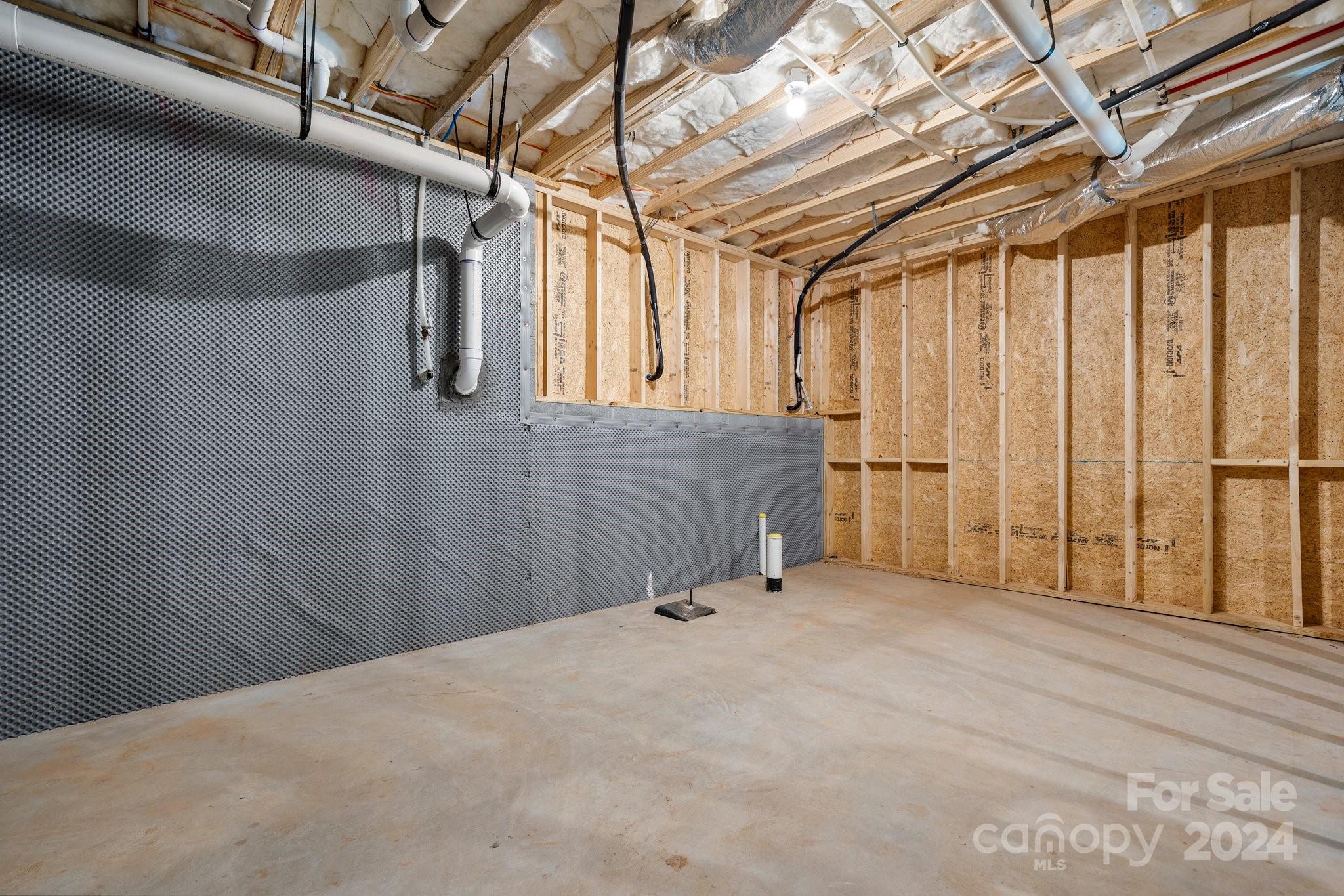 Moores Ferry - Residential