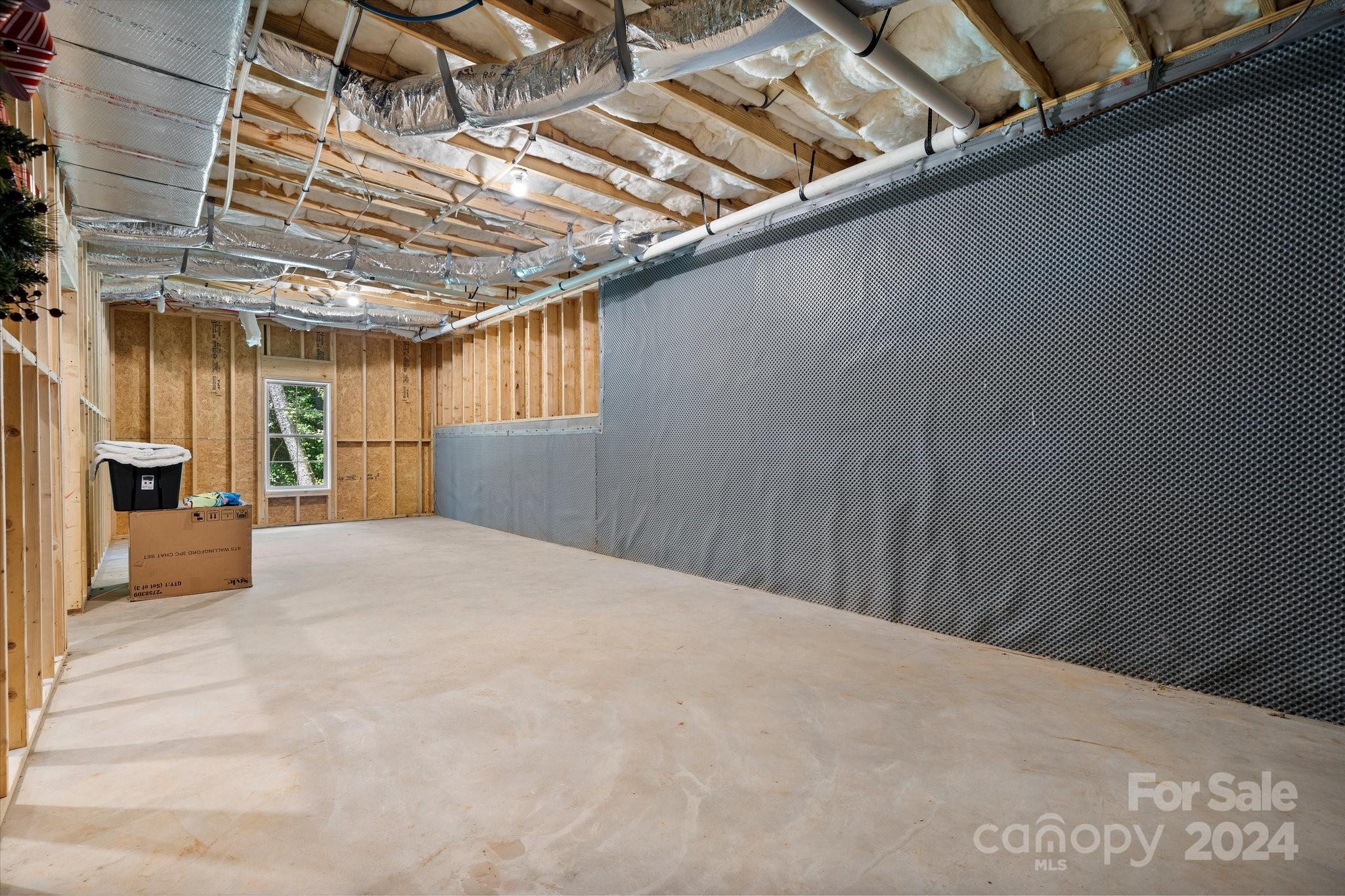 Moores Ferry - Residential