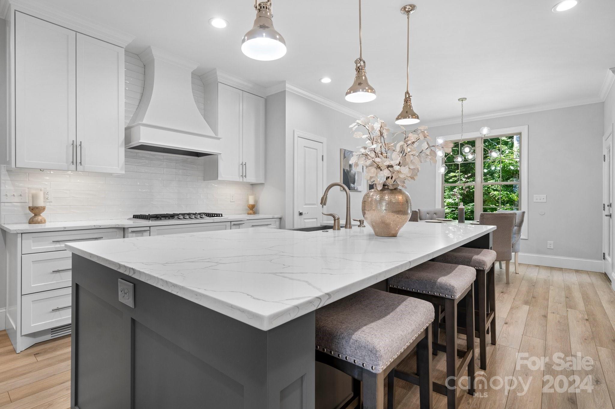 Moores Ferry - Residential