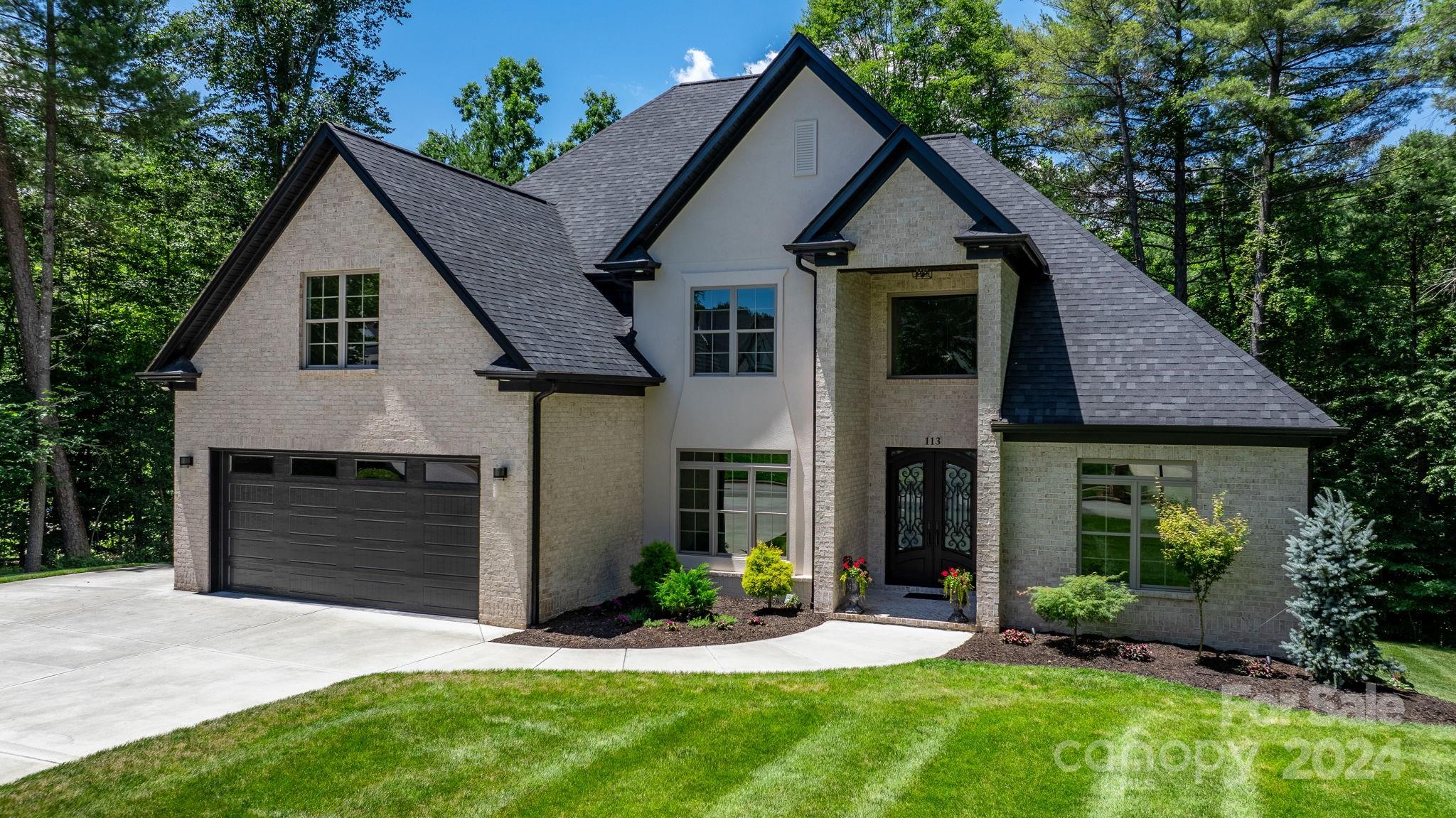 Moores Ferry - Residential