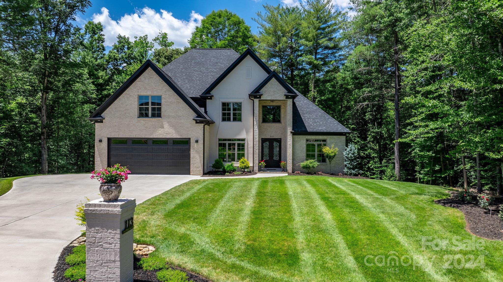 Moores Ferry - Residential