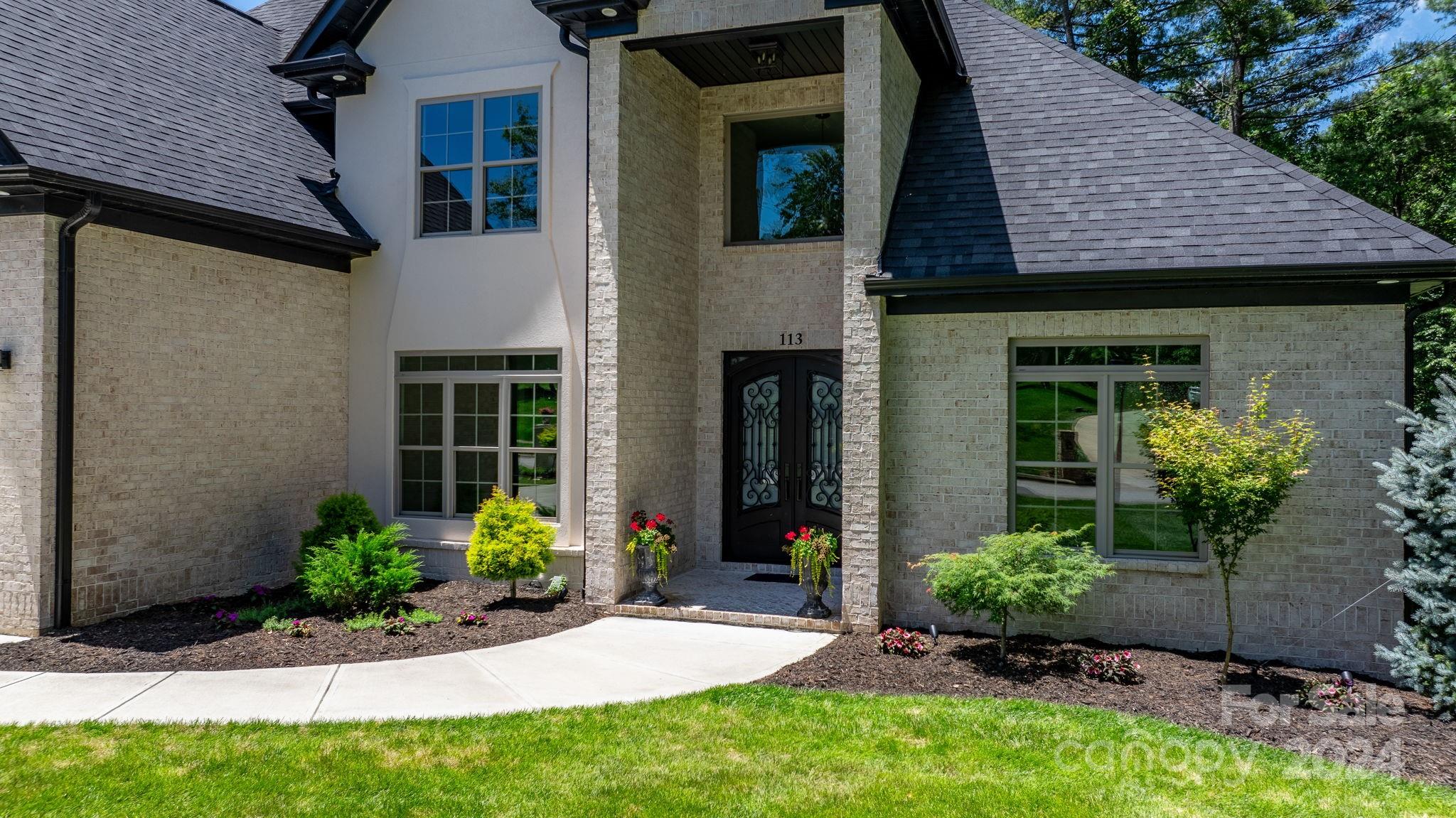 Moores Ferry - Residential