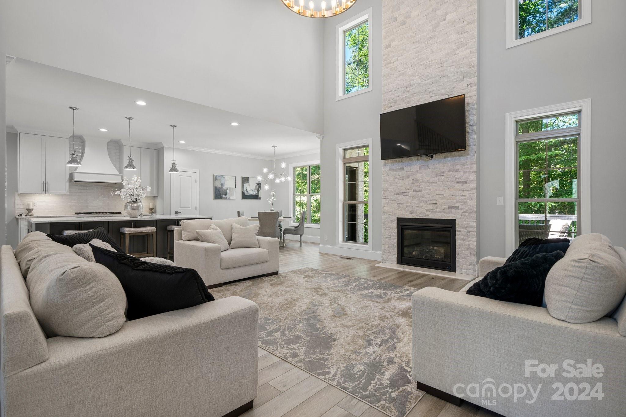 Moores Ferry - Residential