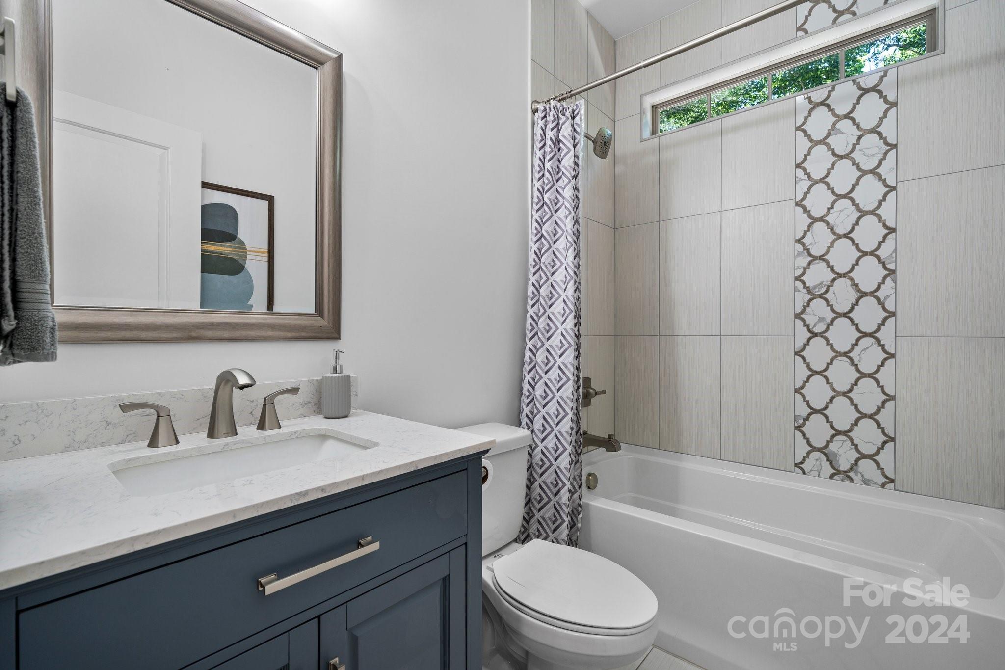 Moores Ferry - Residential