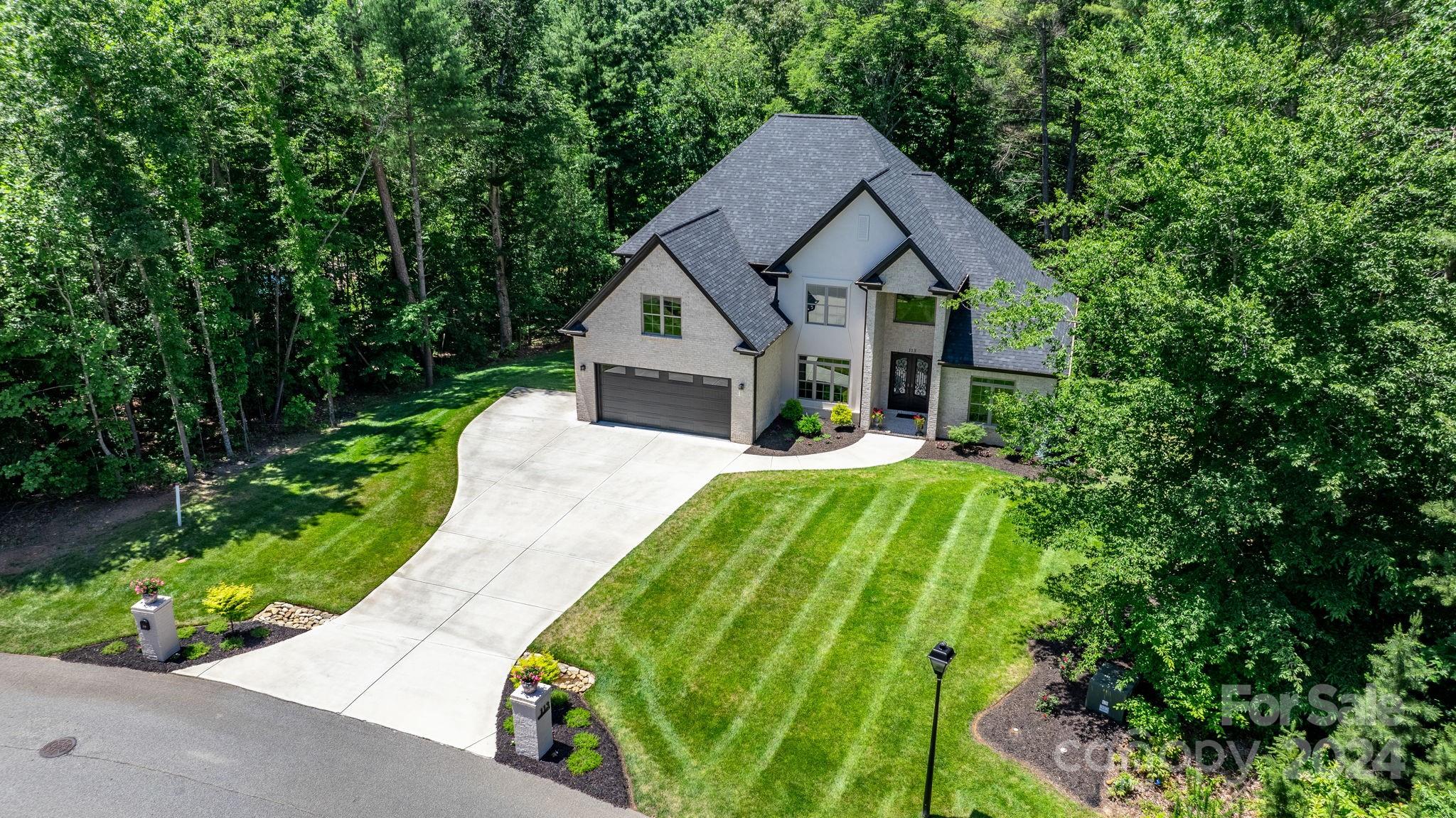 Moores Ferry - Residential