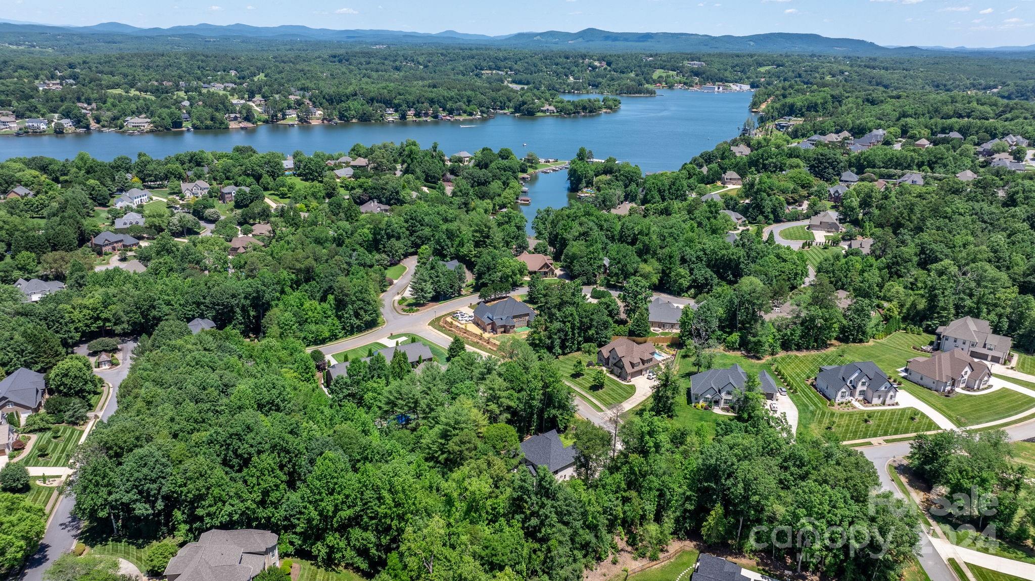 Moores Ferry - Residential