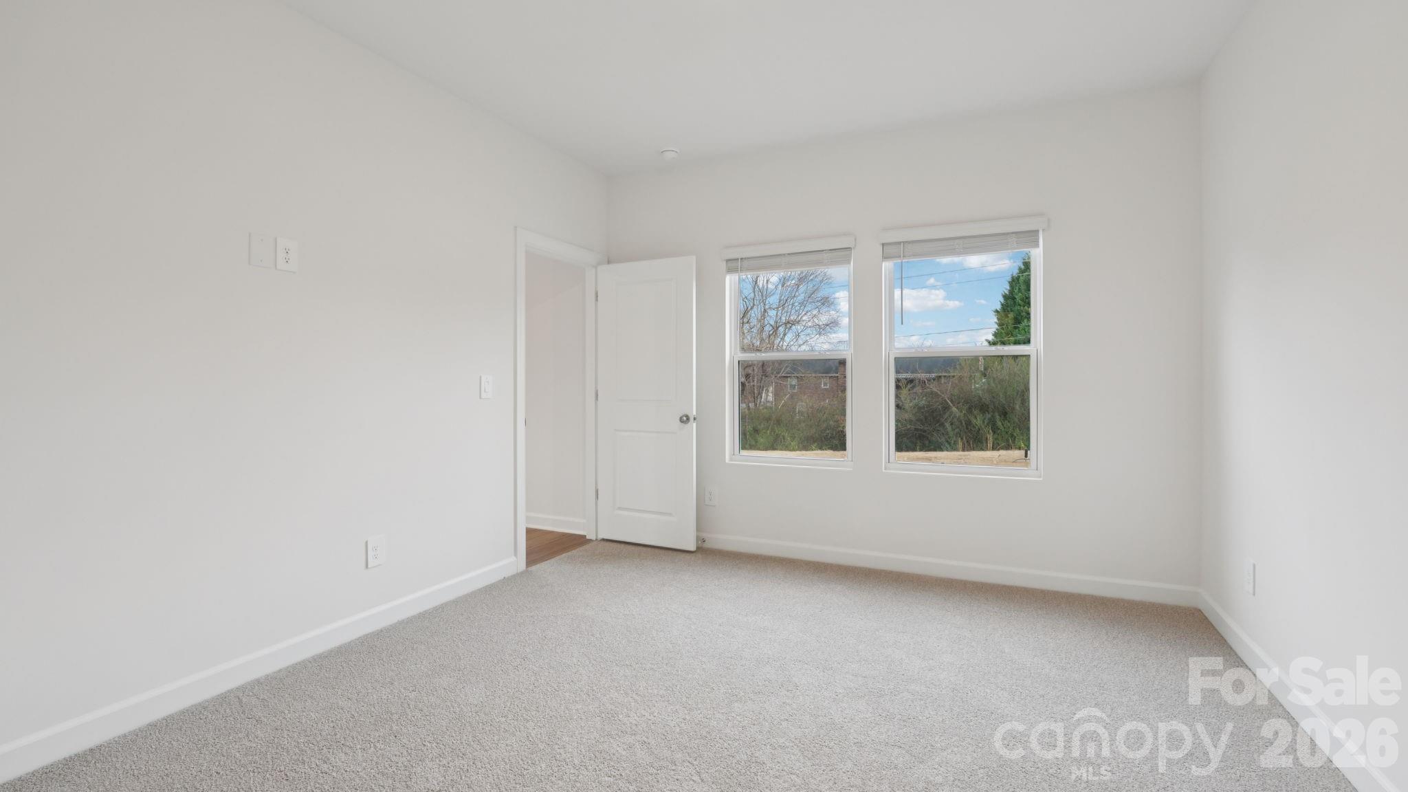 Calico Creek - Residential