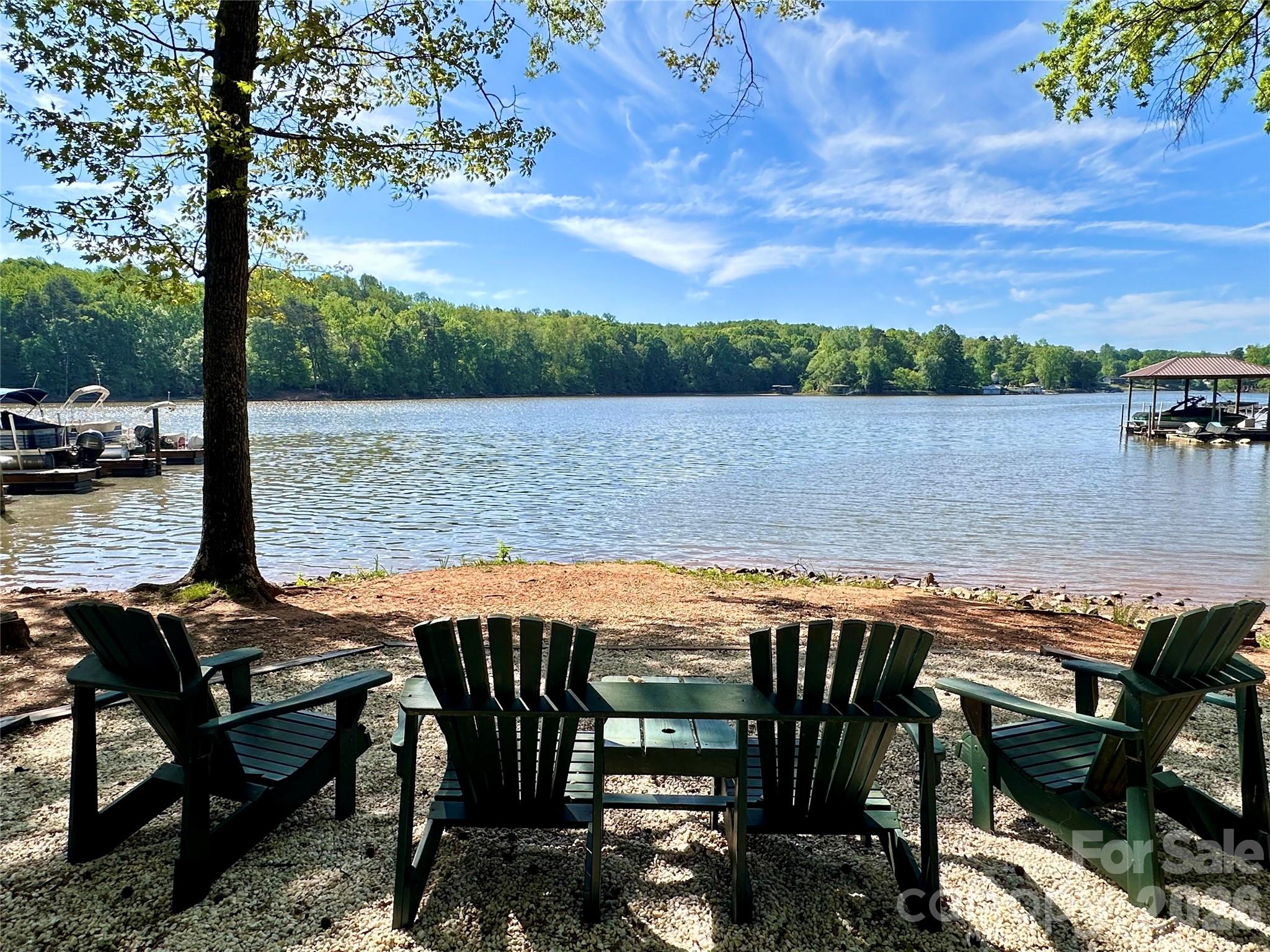 The Vineyards on Lake Wylie - Residential