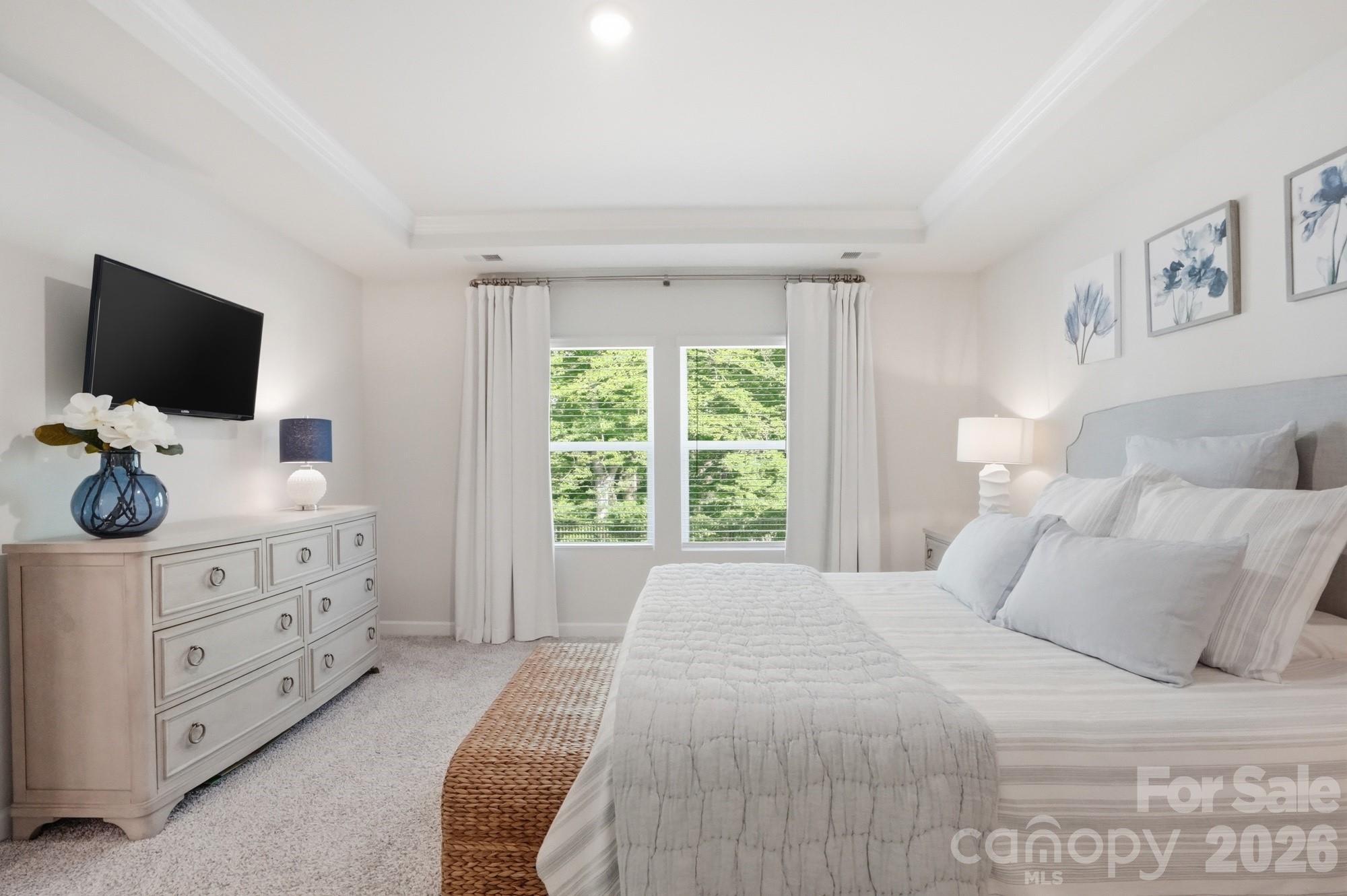 The Vineyards on Lake Wylie - Residential