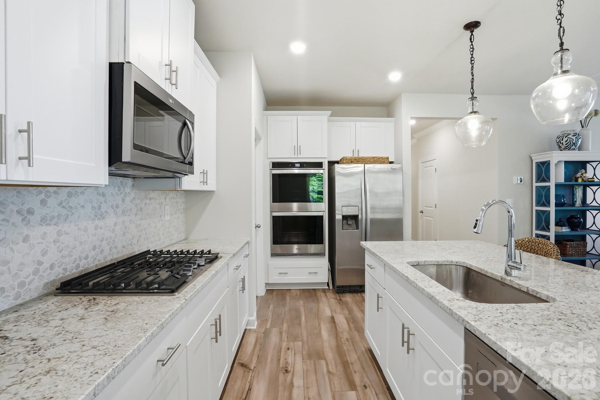 The Vineyards on Lake Wylie - Residential