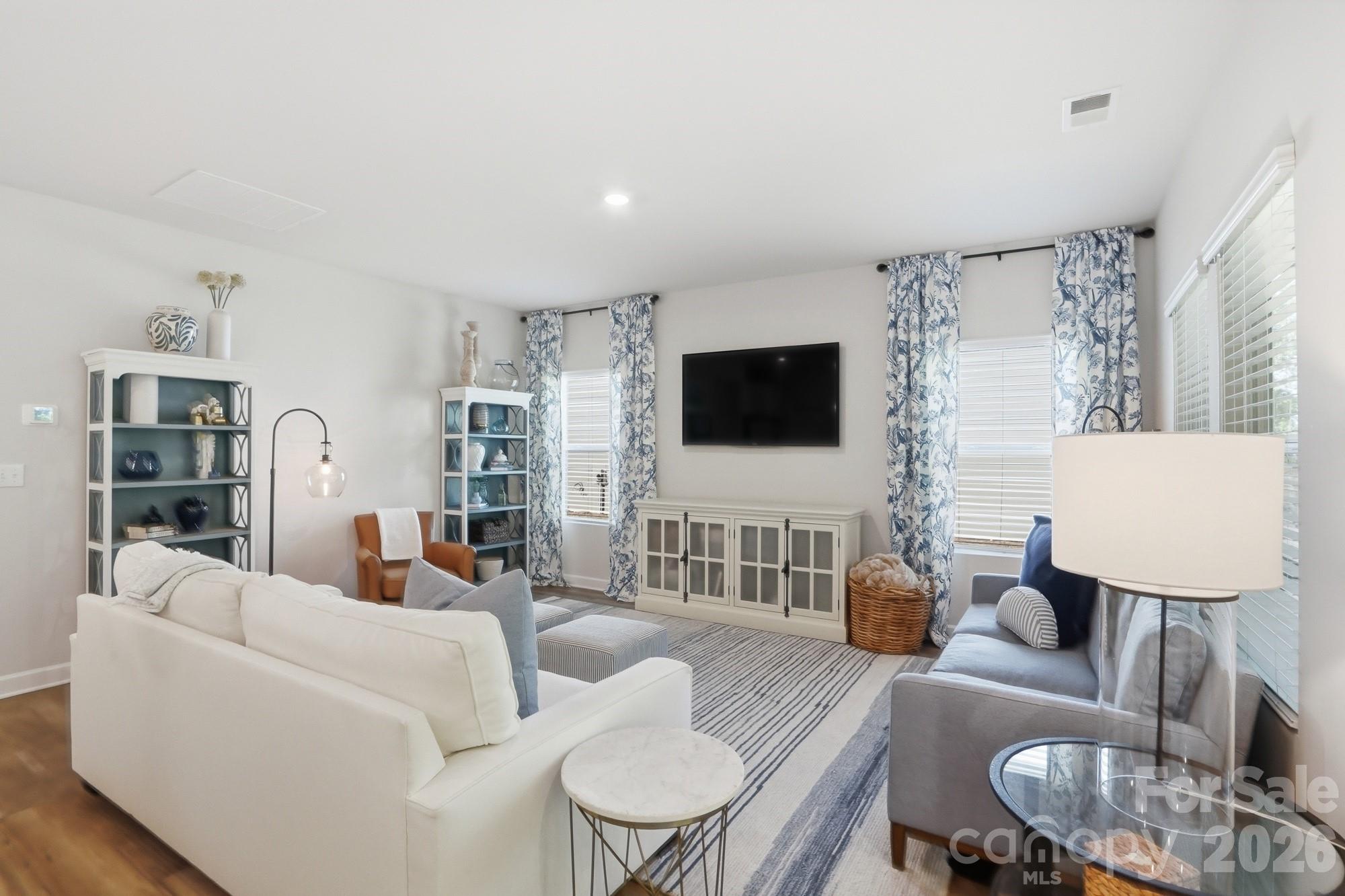 The Vineyards on Lake Wylie - Residential