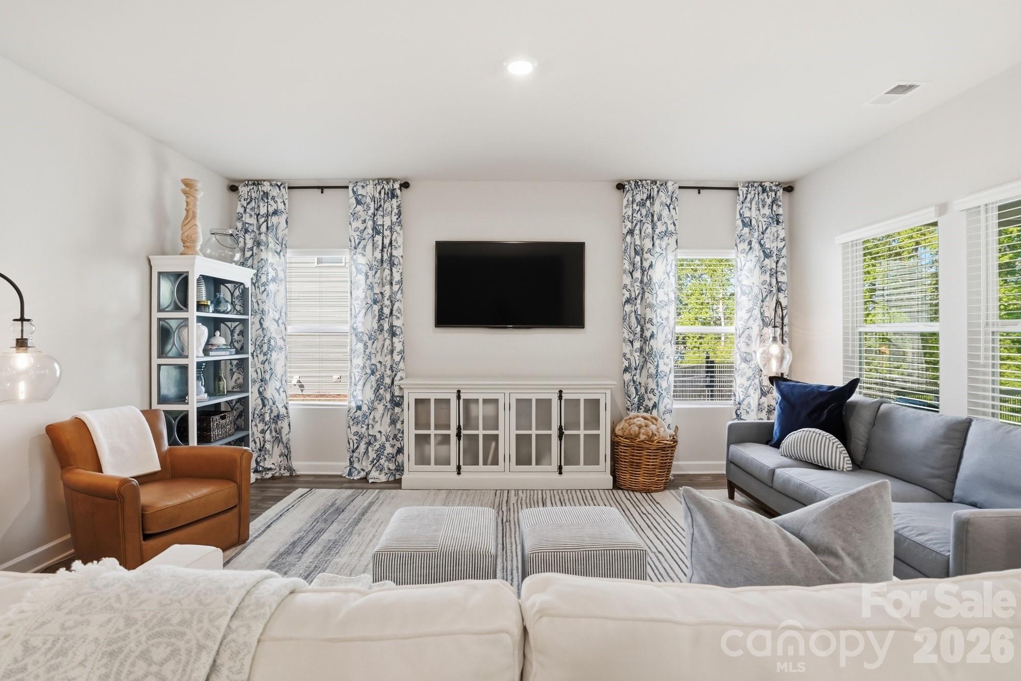 The Vineyards on Lake Wylie - Residential