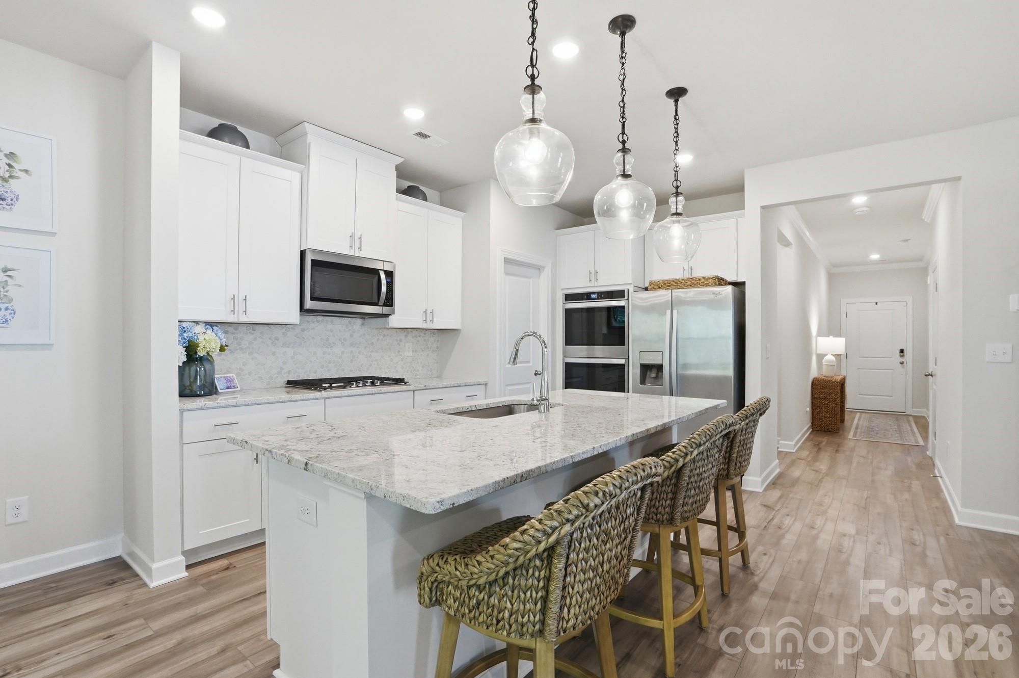 The Vineyards on Lake Wylie - Residential