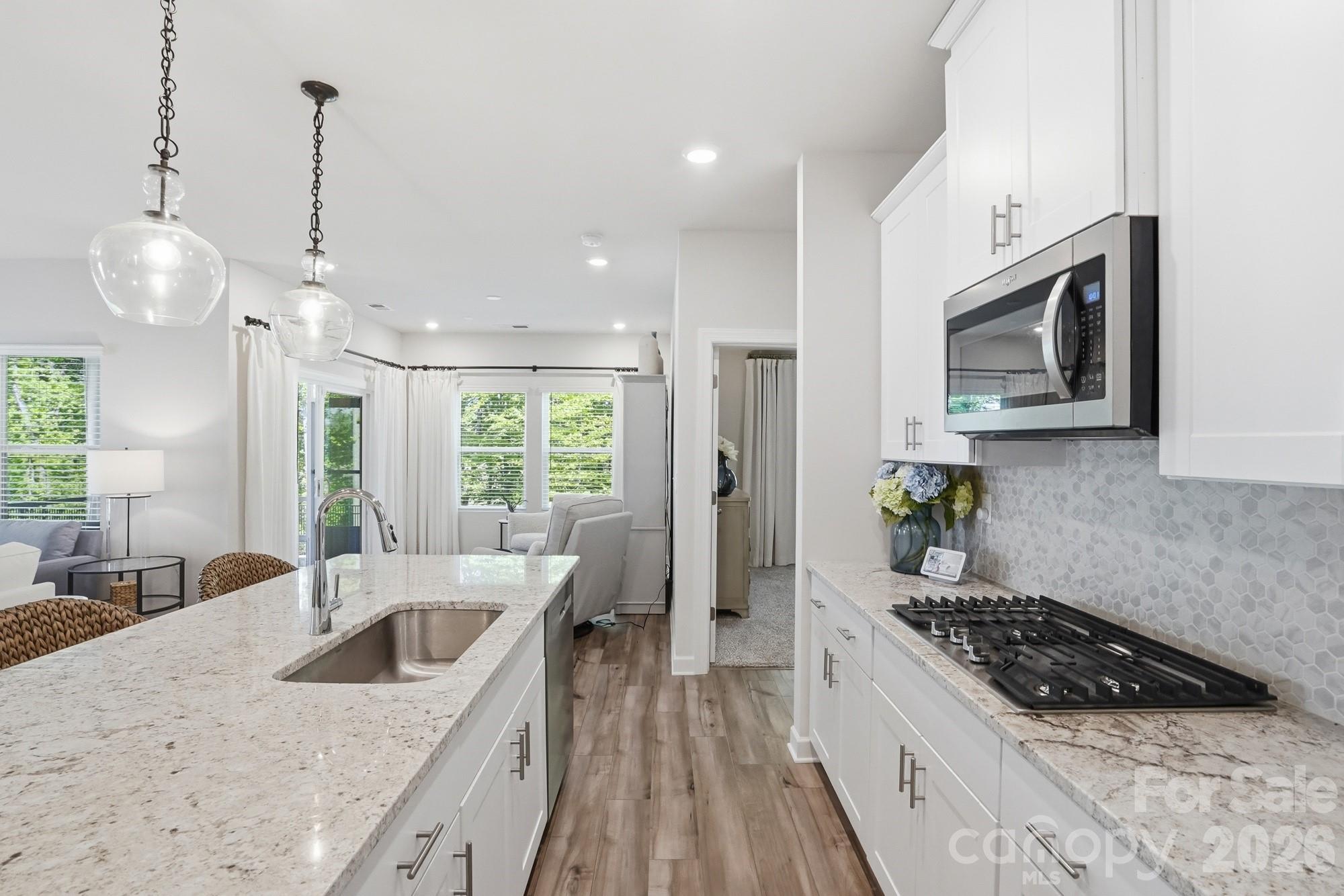 The Vineyards on Lake Wylie - Residential