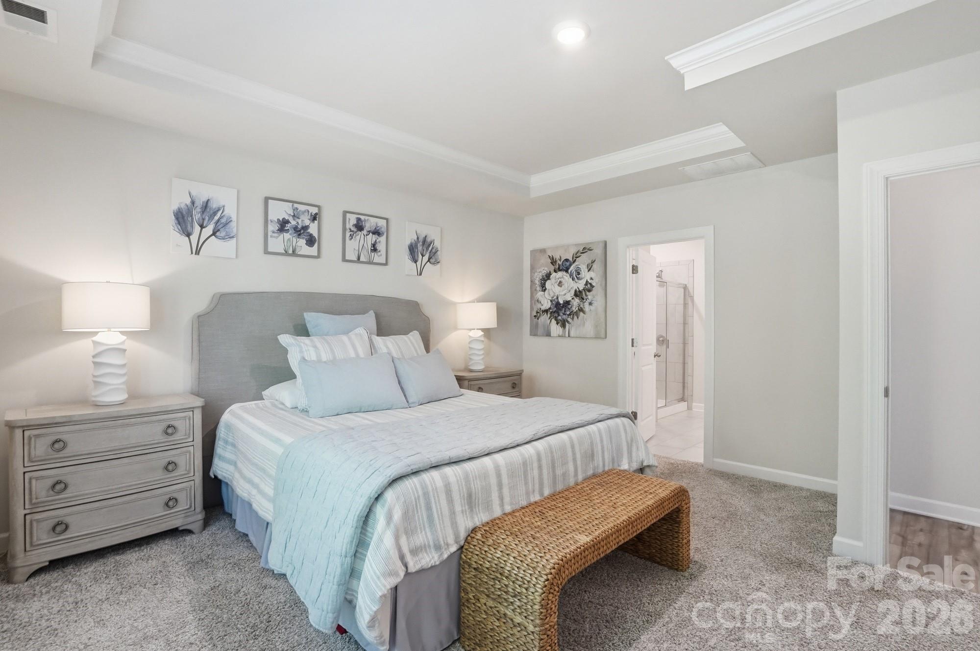 The Vineyards on Lake Wylie - Residential