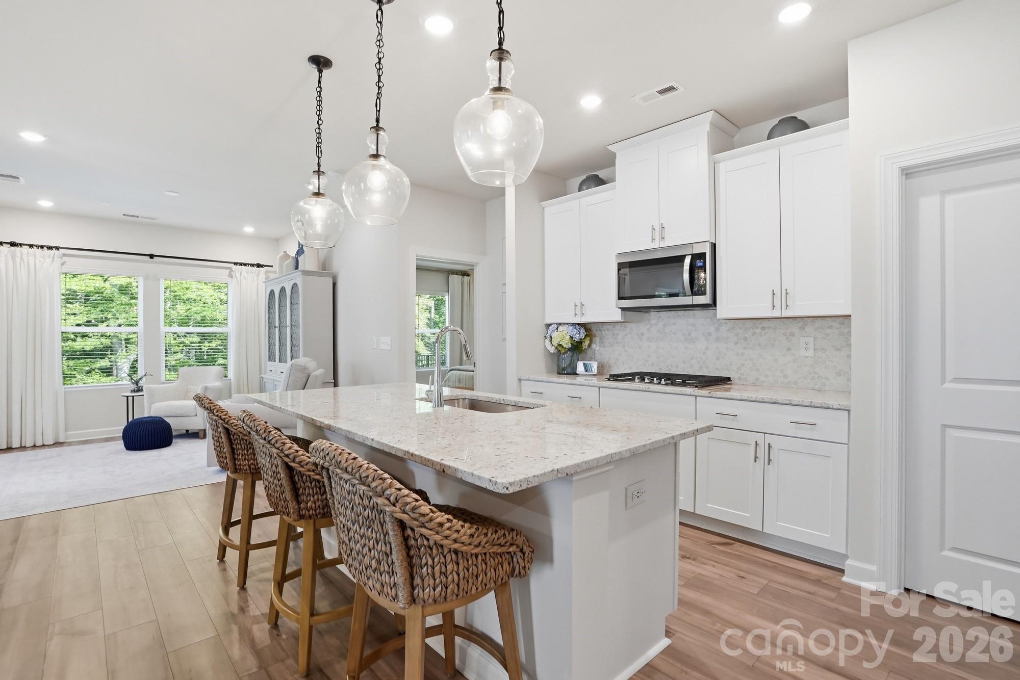 The Vineyards on Lake Wylie - Residential