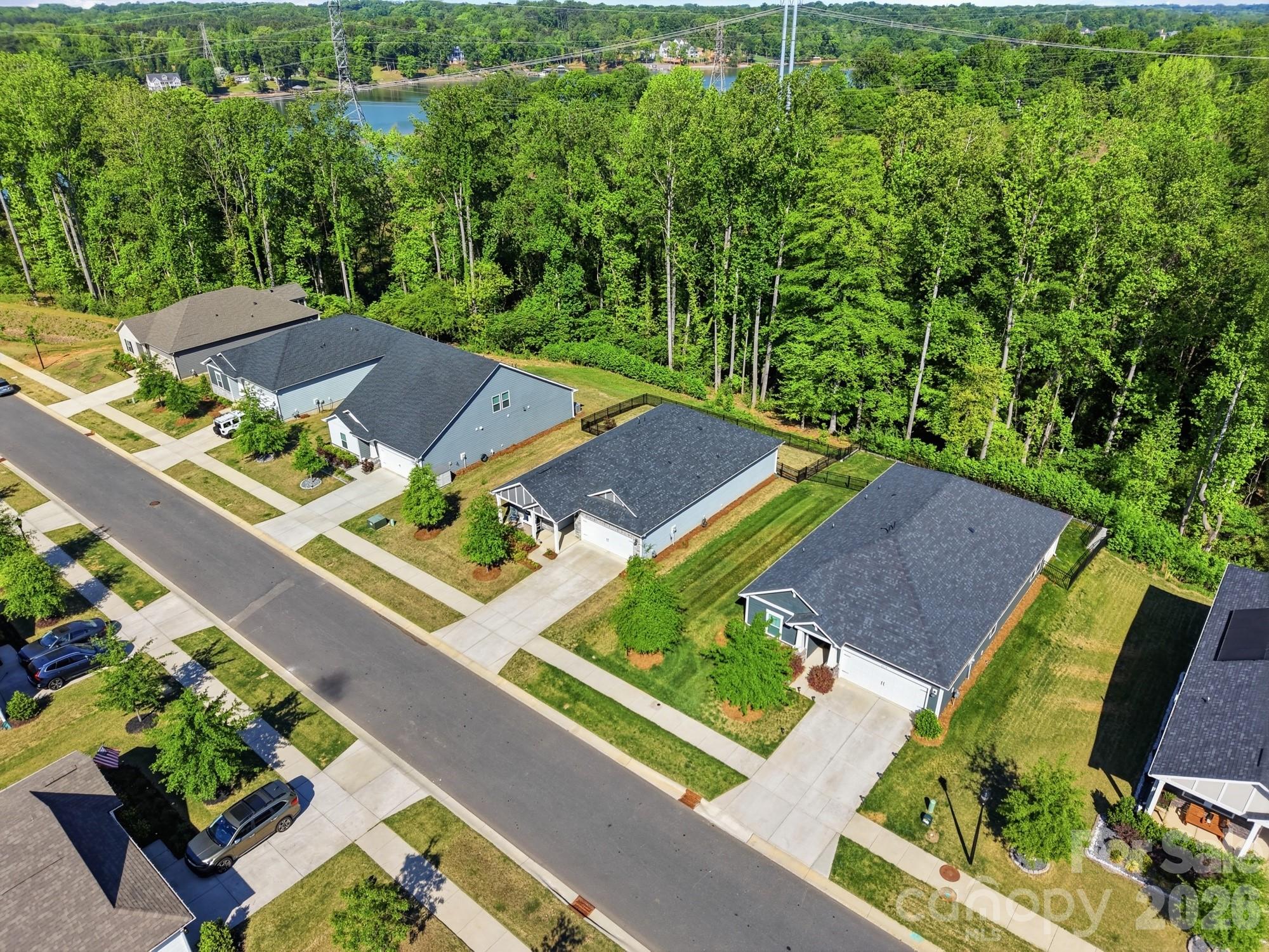 The Vineyards on Lake Wylie - Residential